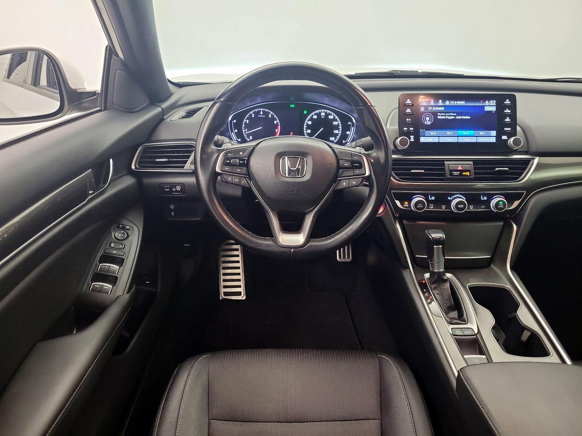 Thumbnail: 2020 Honda Accord - 10