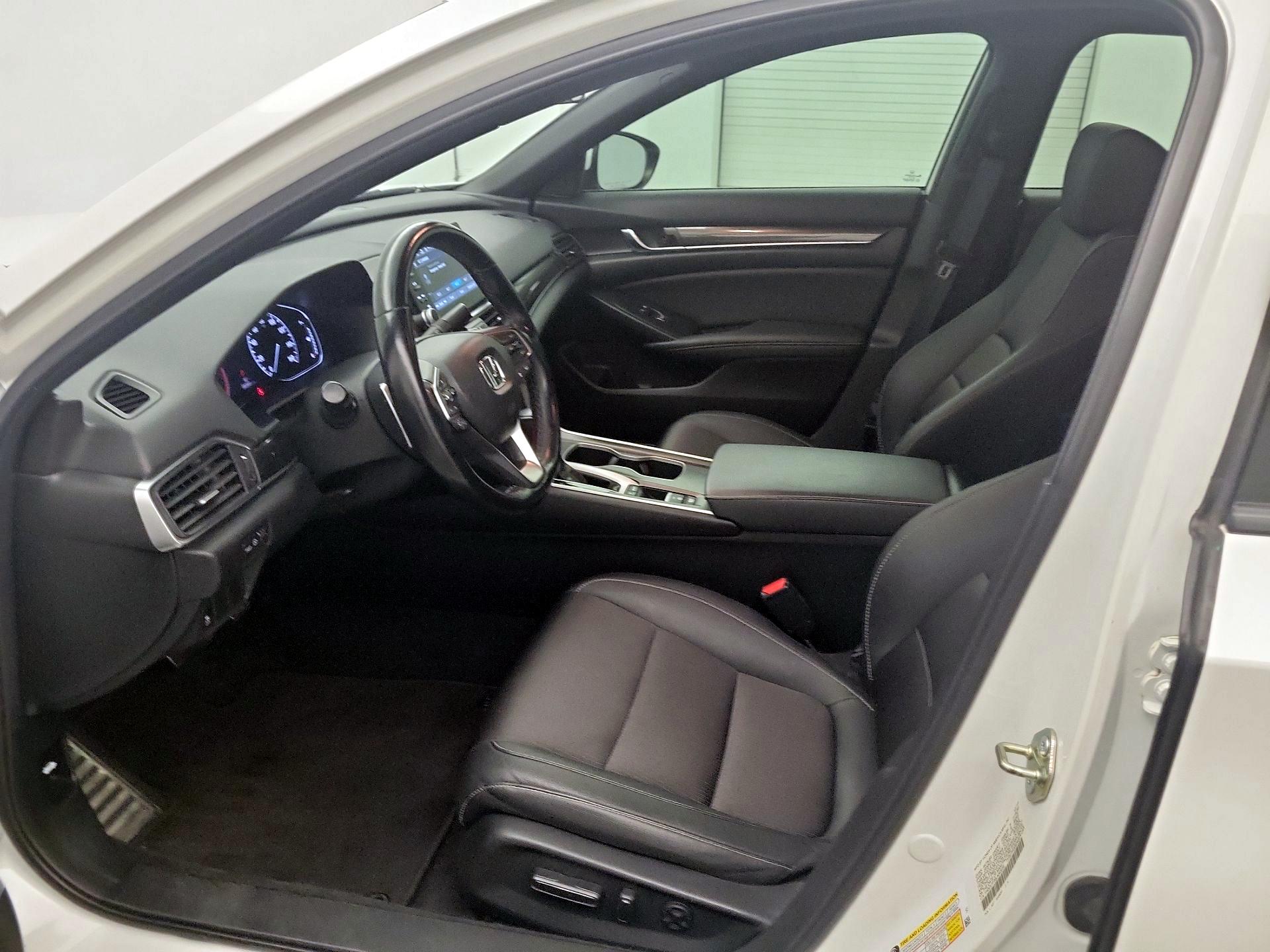 Thumbnail: 2020 Honda Accord - 11
