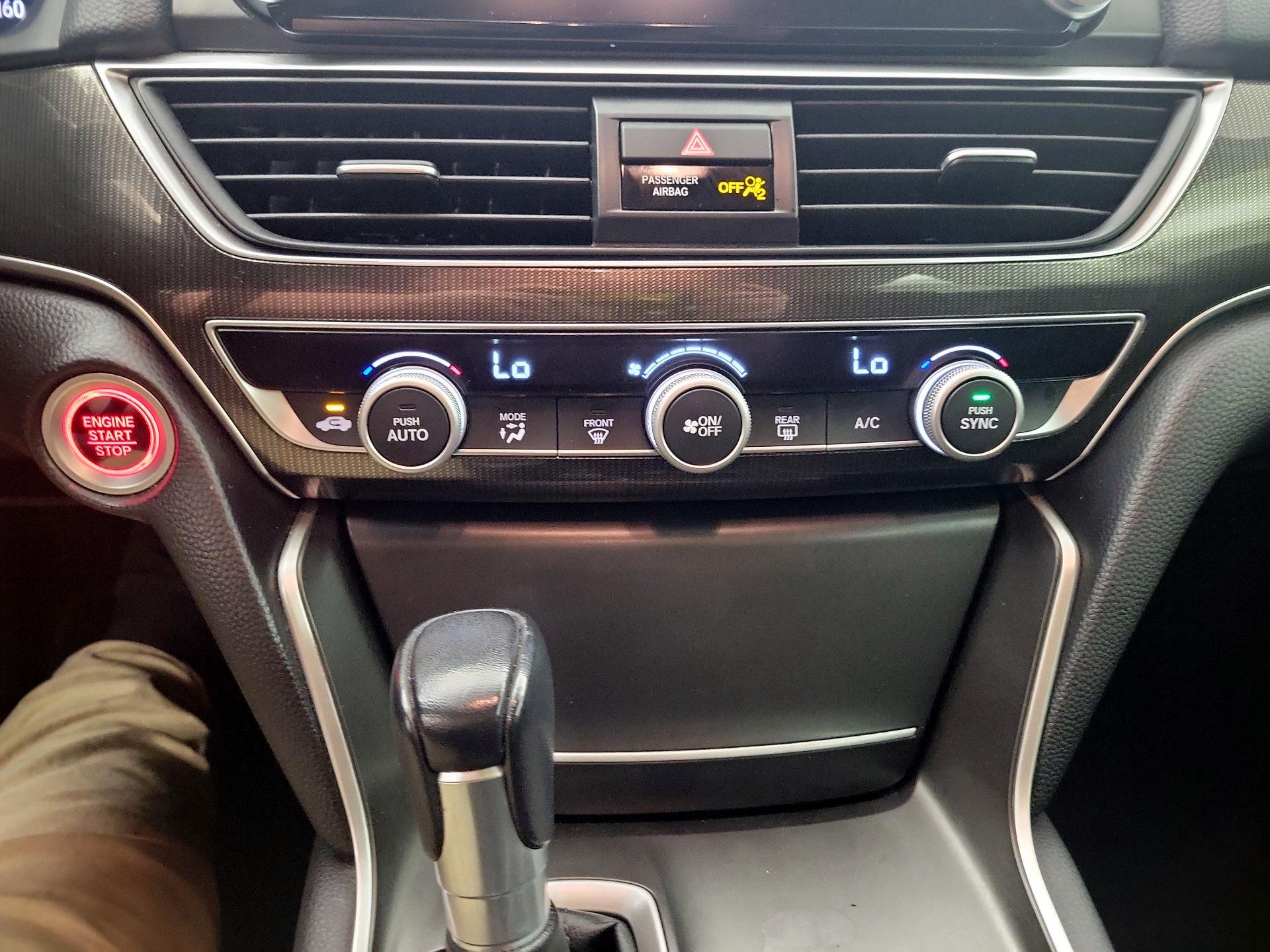 Thumbnail: 2020 Honda Accord - 16