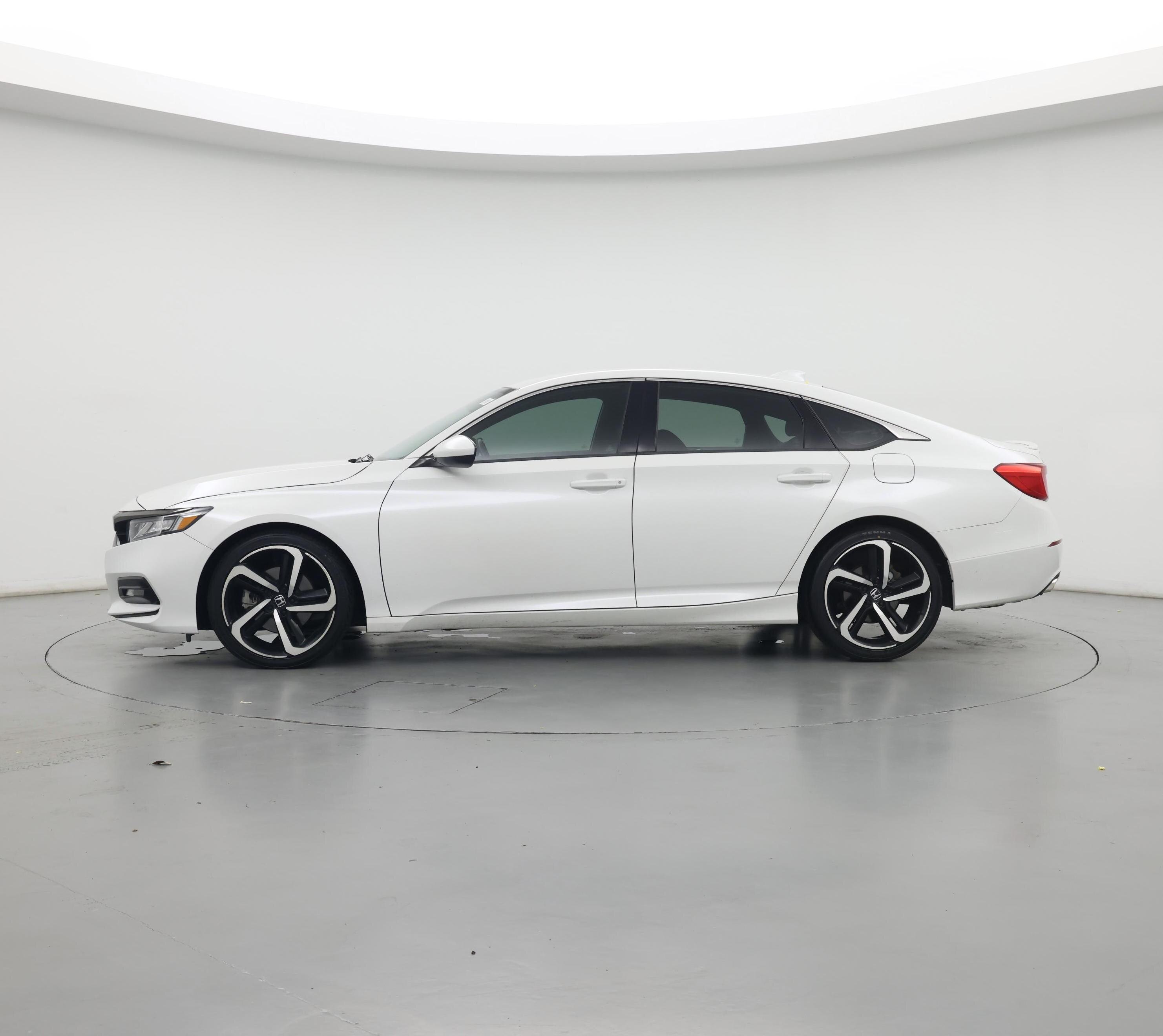 Thumbnail: 2020 Honda Accord - 3