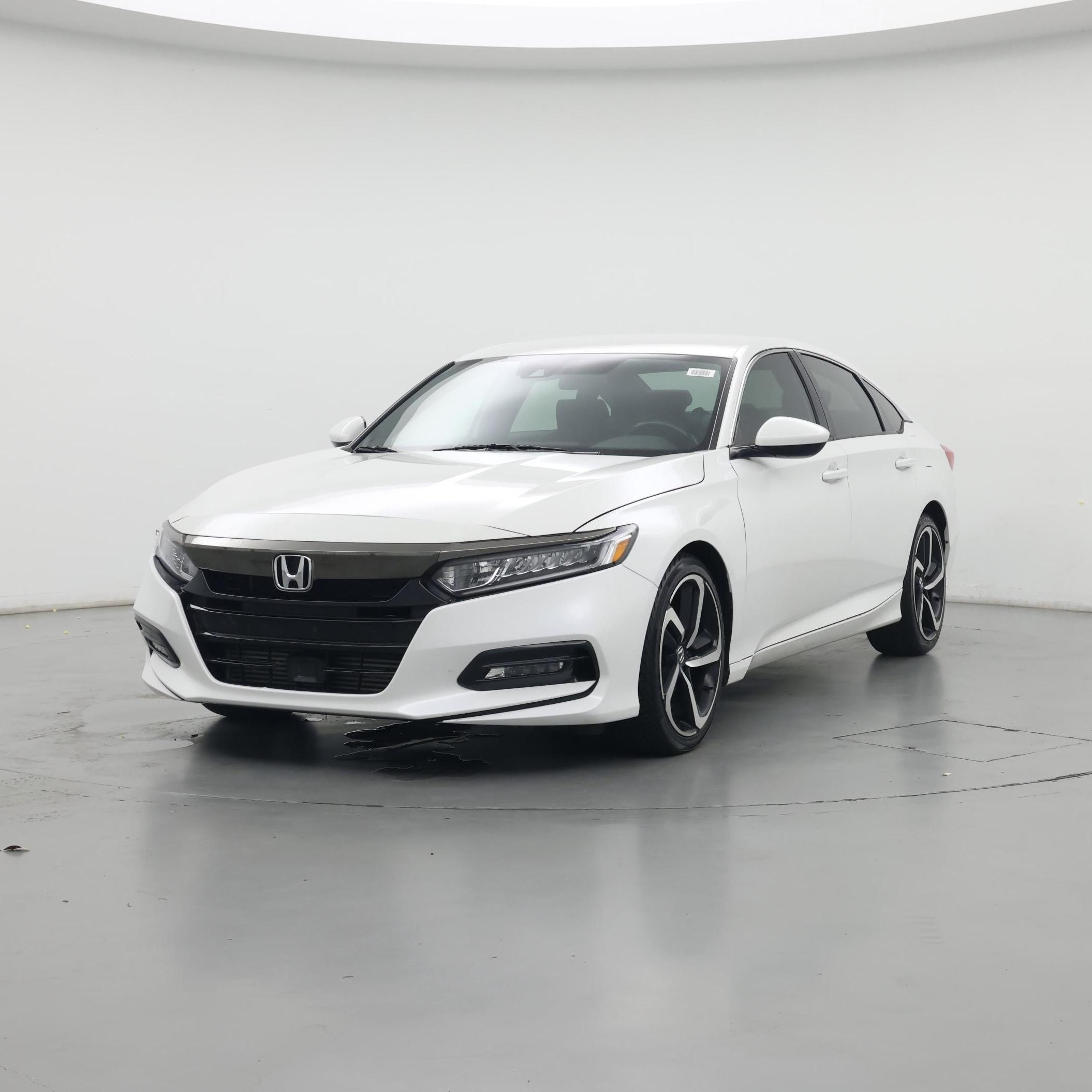 Thumbnail: 2020 Honda Accord - 4