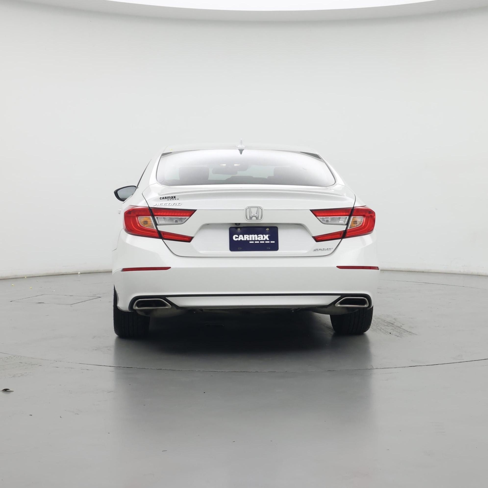 Thumbnail: 2020 Honda Accord - 6