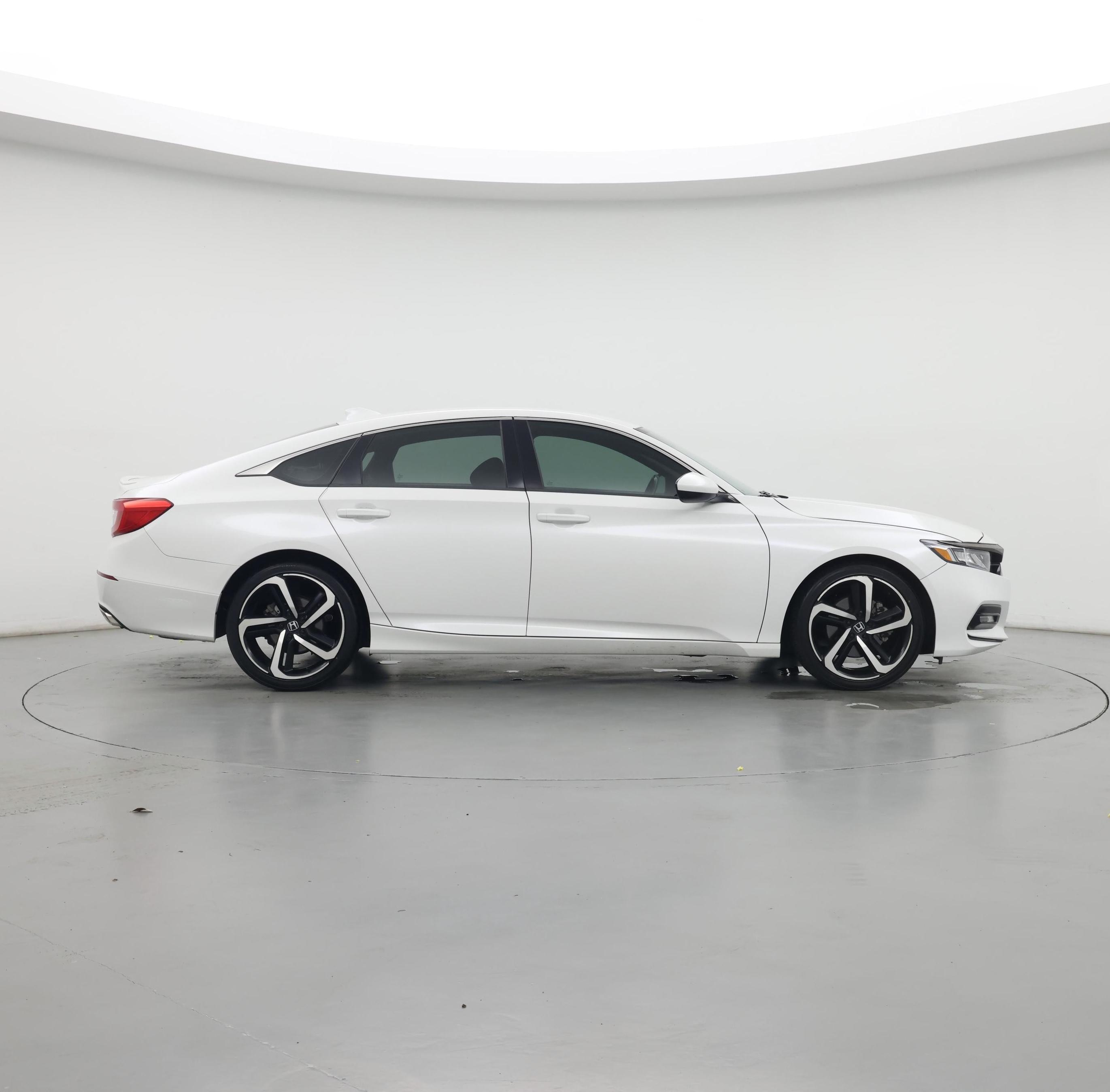 Thumbnail: 2020 Honda Accord - 7