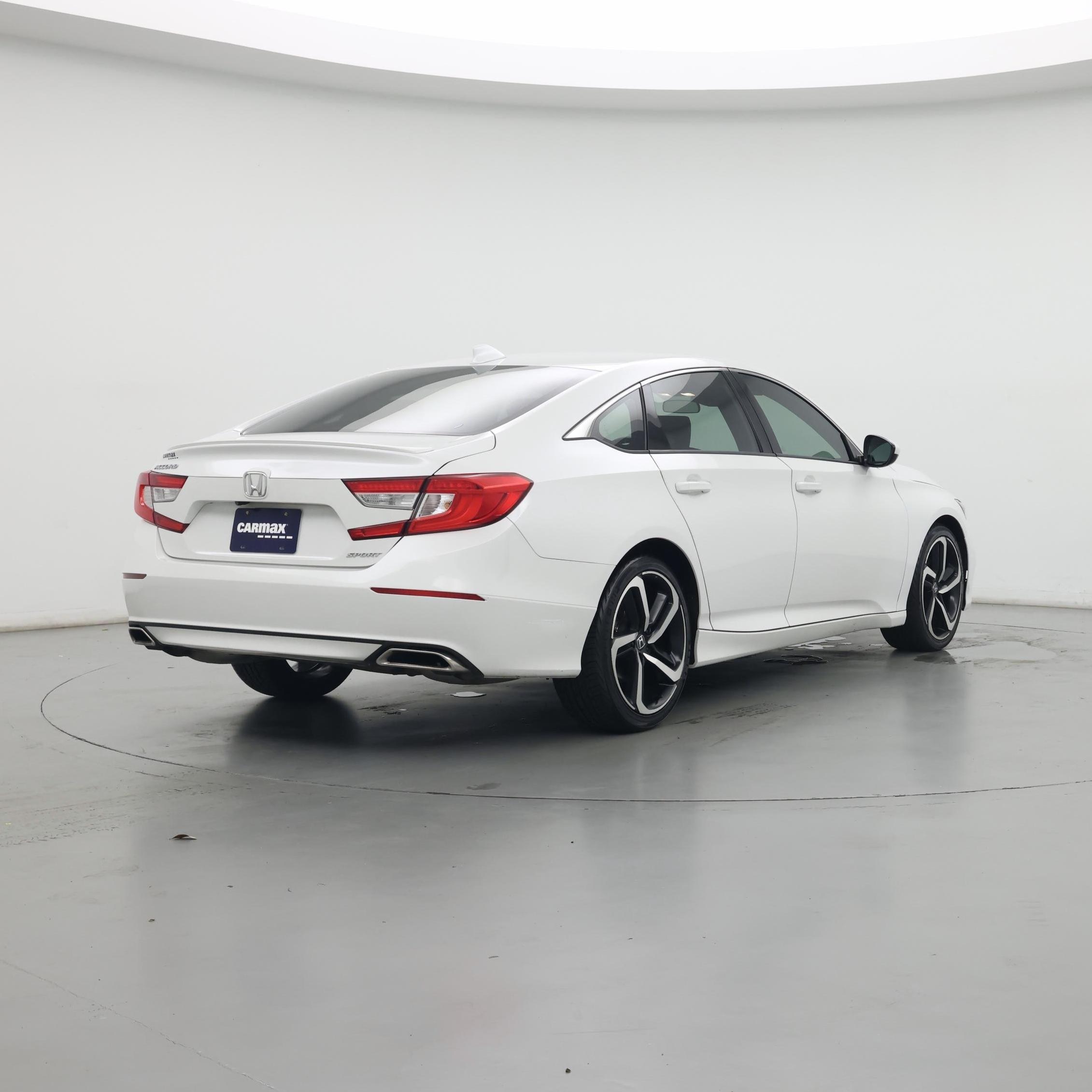 Thumbnail: 2020 Honda Accord - 8