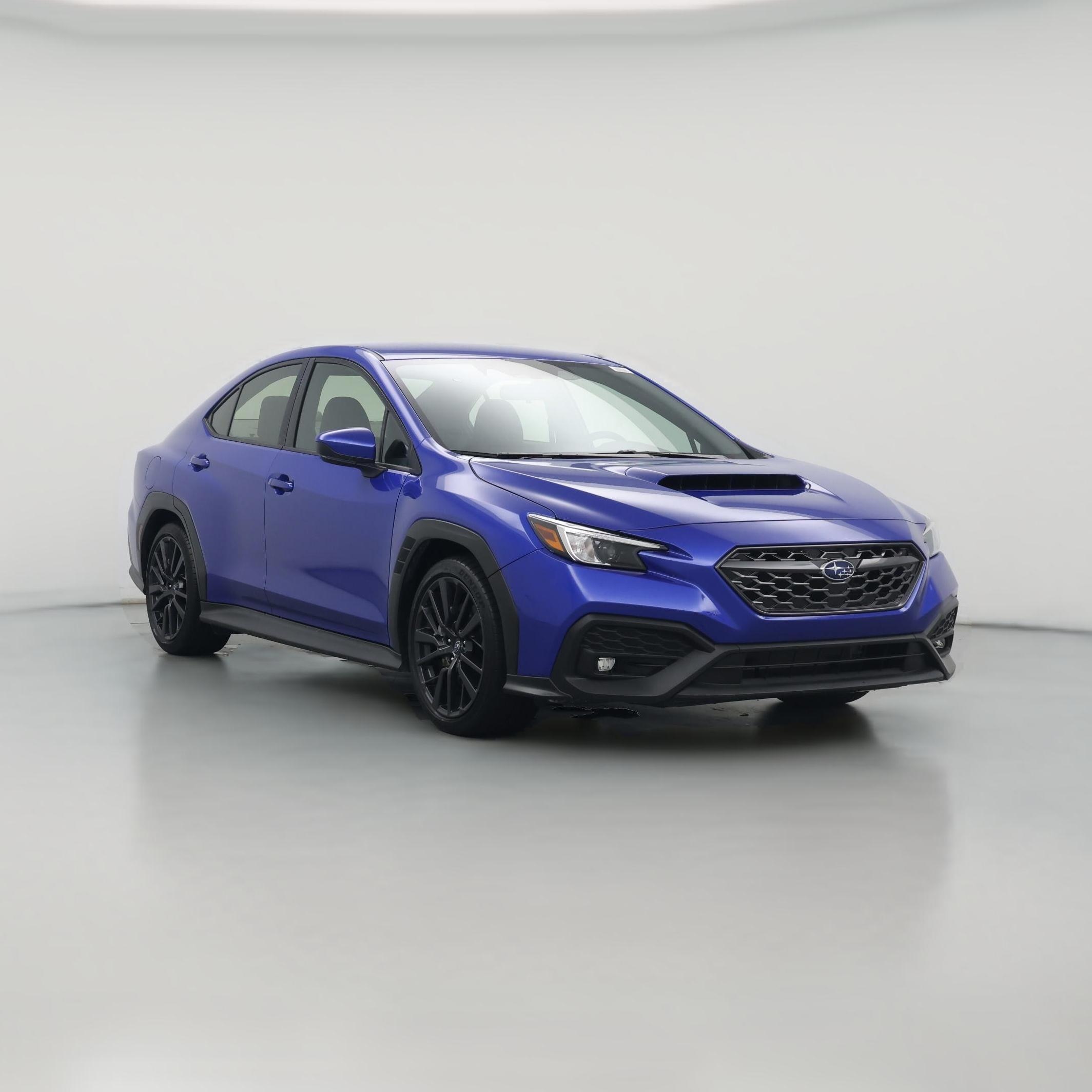 Thumbnail: 2024 Subaru WRX - 1