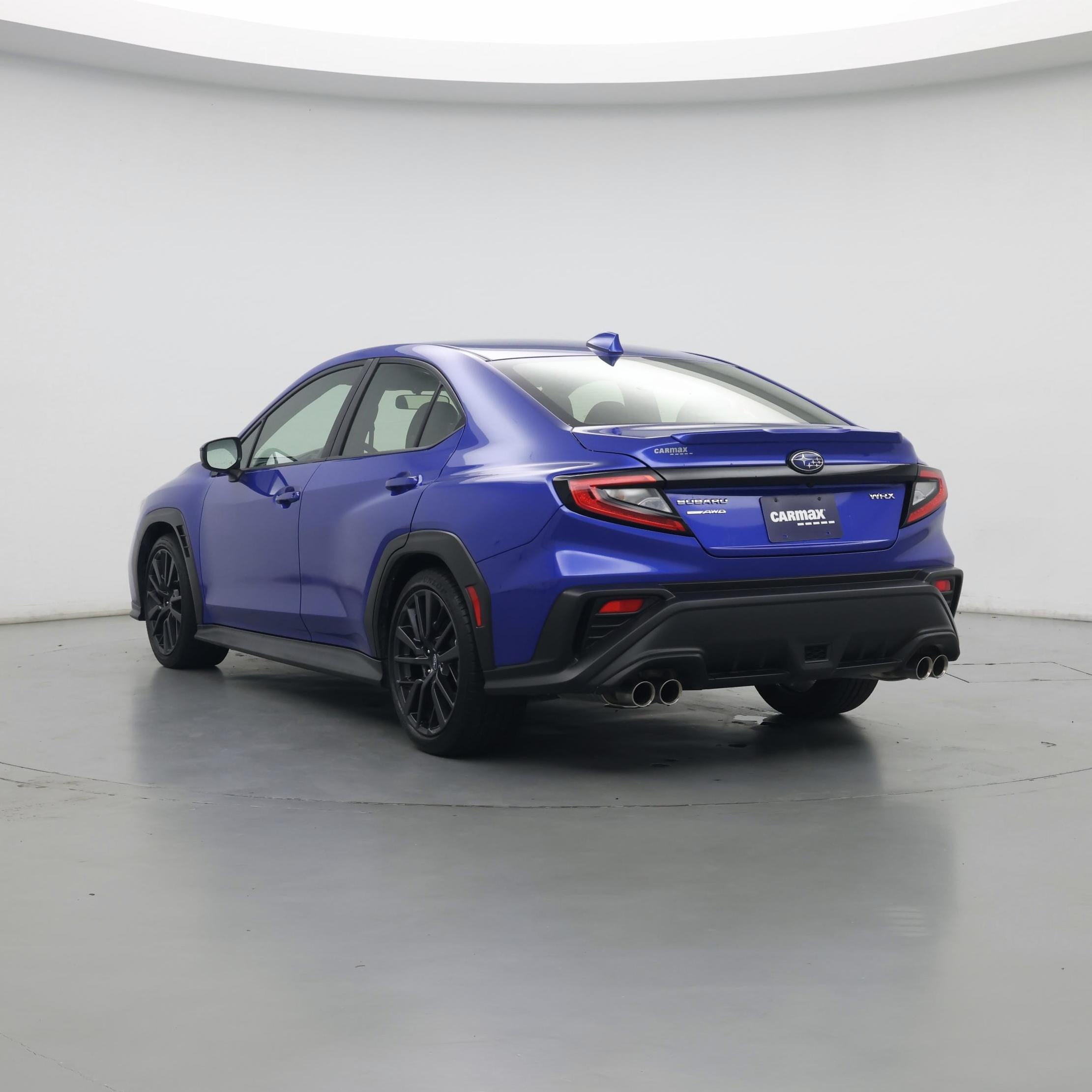Thumbnail: 2024 Subaru WRX - 2