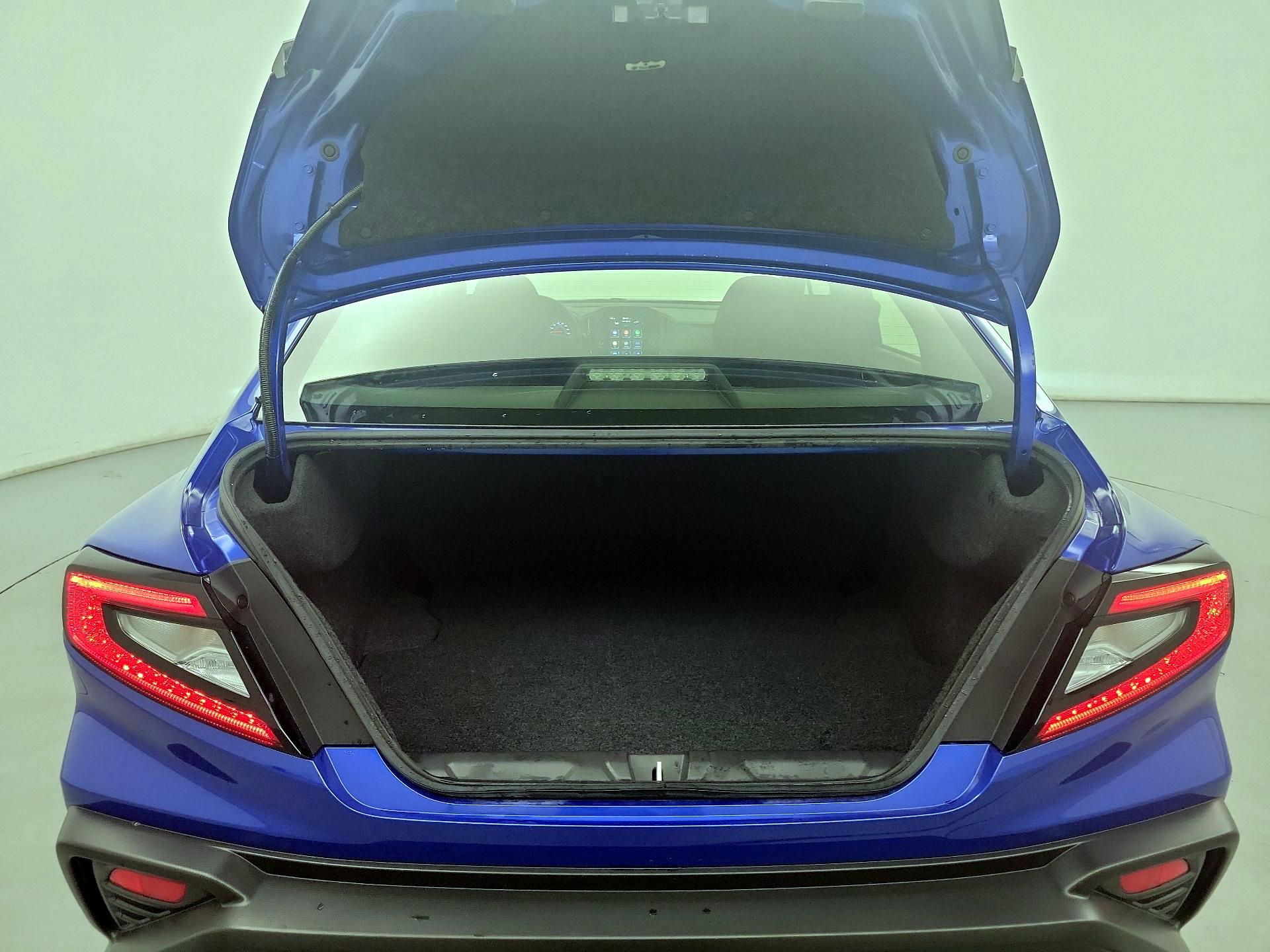 Thumbnail: 2024 Subaru WRX - 20
