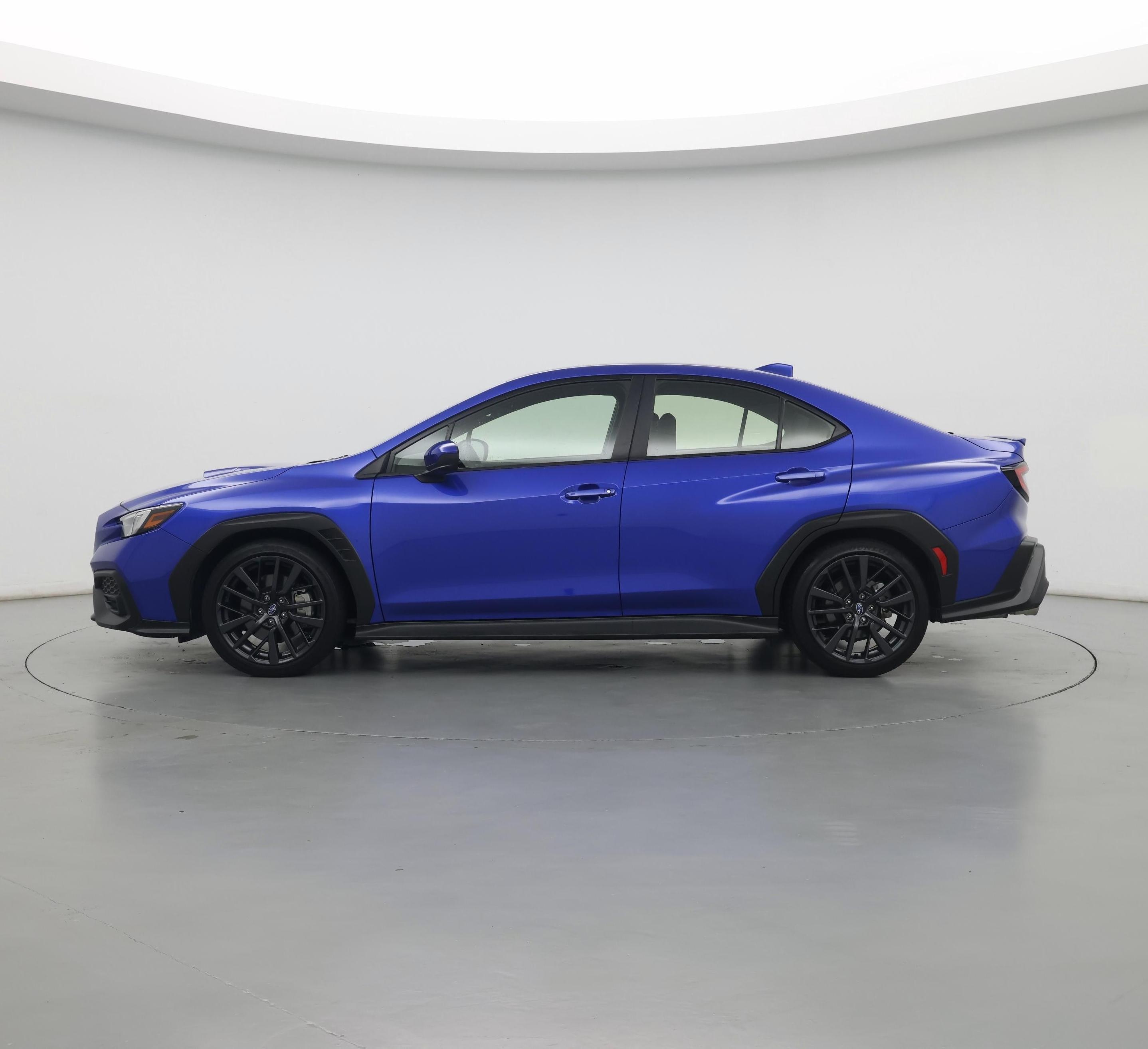 Thumbnail: 2024 Subaru WRX - 3