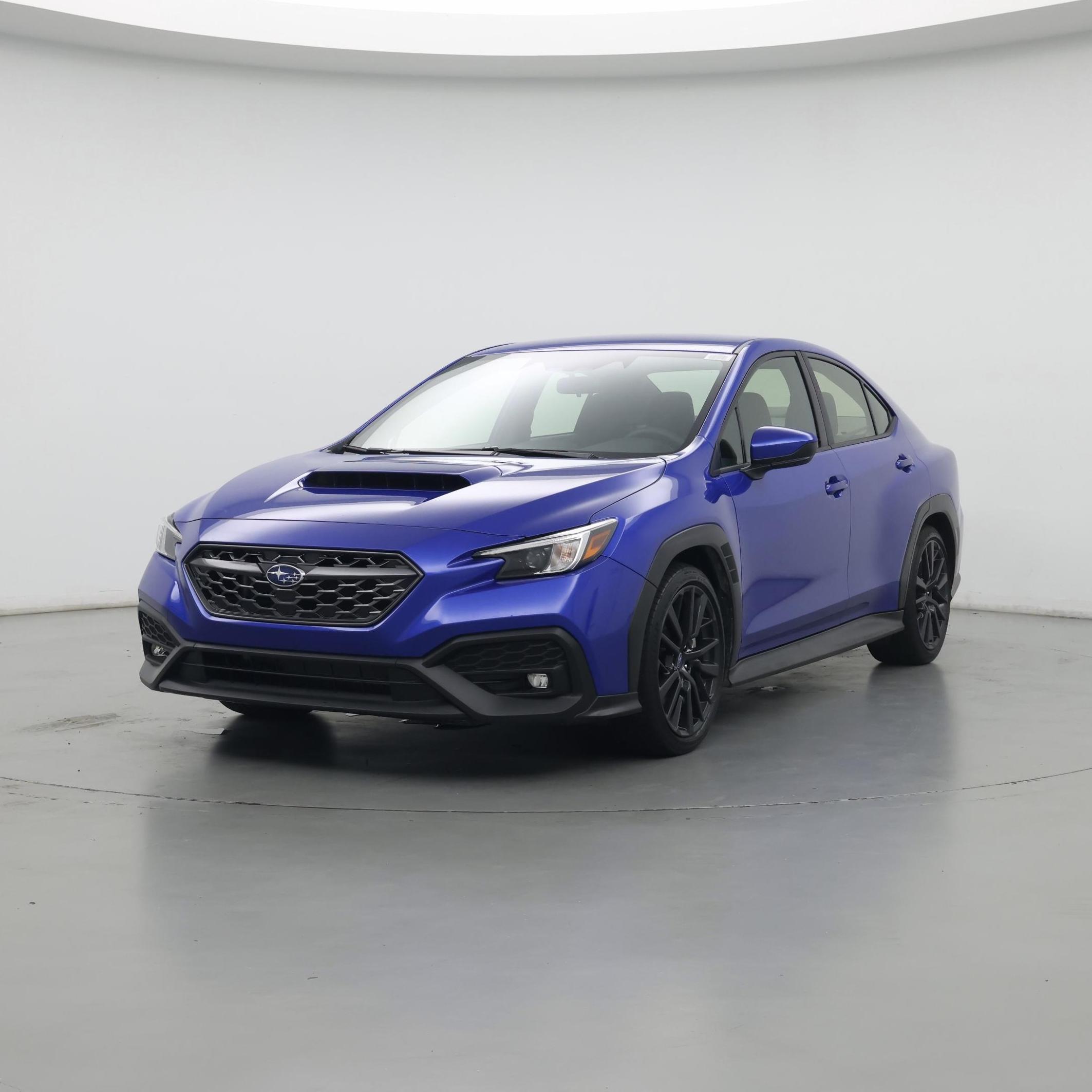Thumbnail: 2024 Subaru WRX - 4
