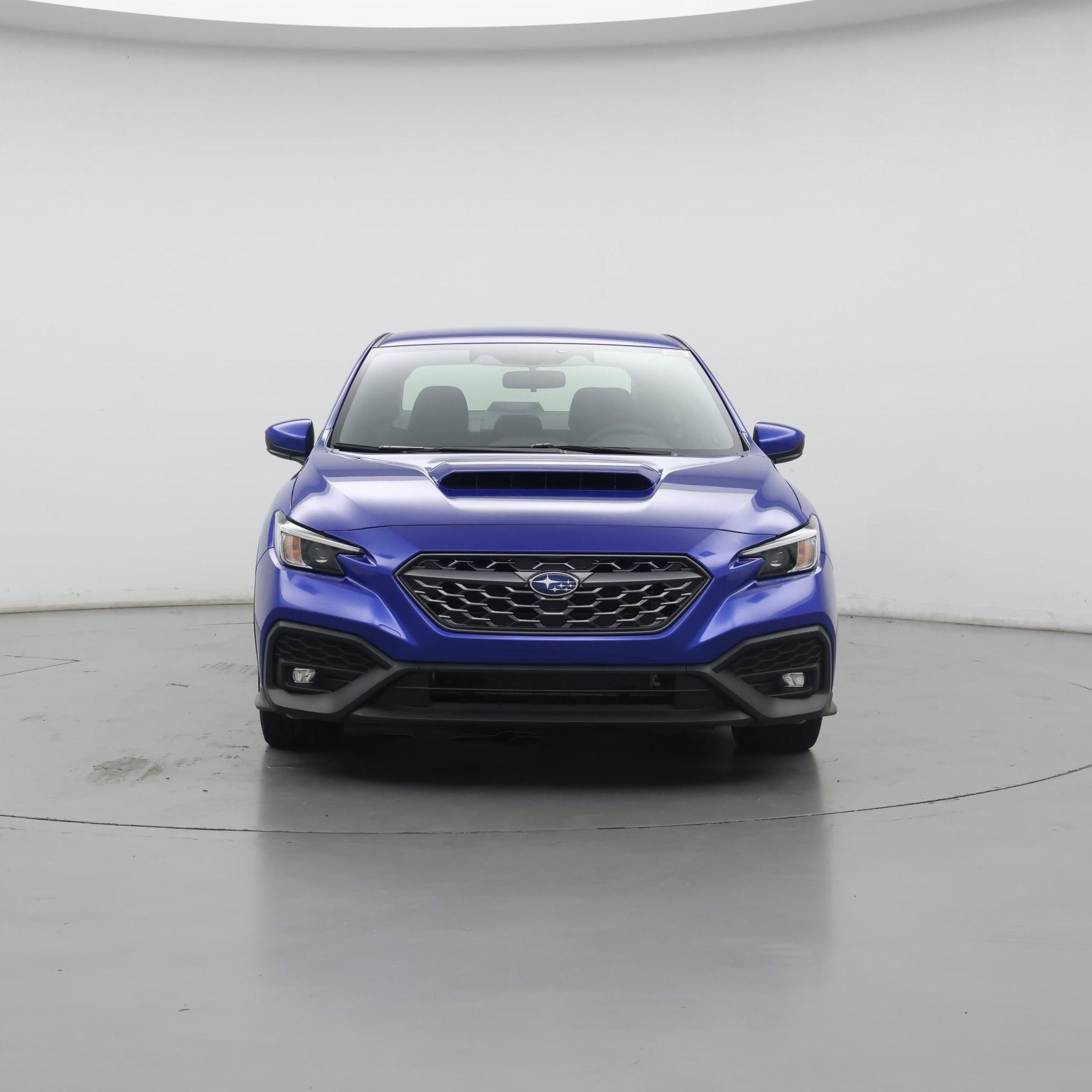 Thumbnail: 2024 Subaru WRX - 5