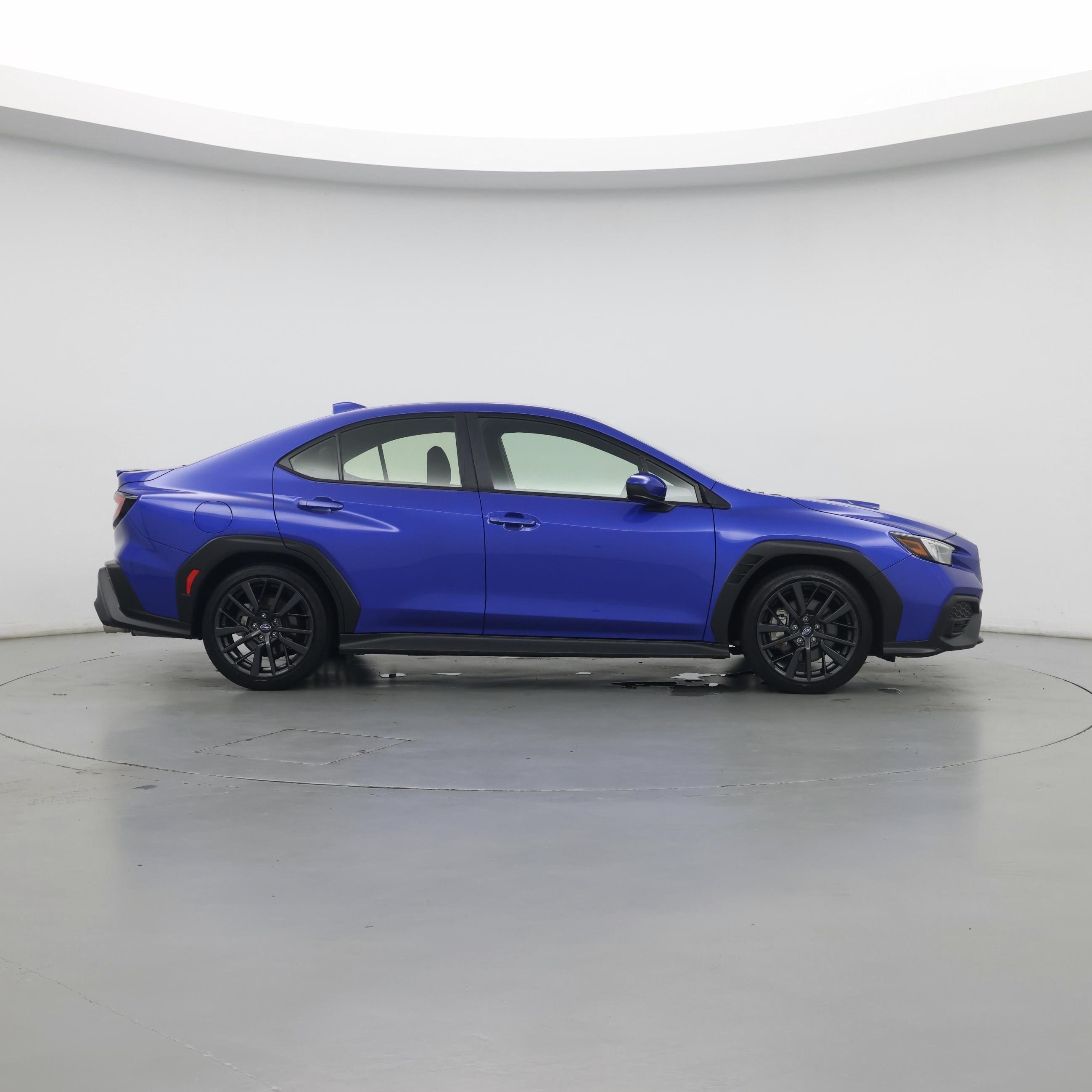 Thumbnail: 2024 Subaru WRX - 7