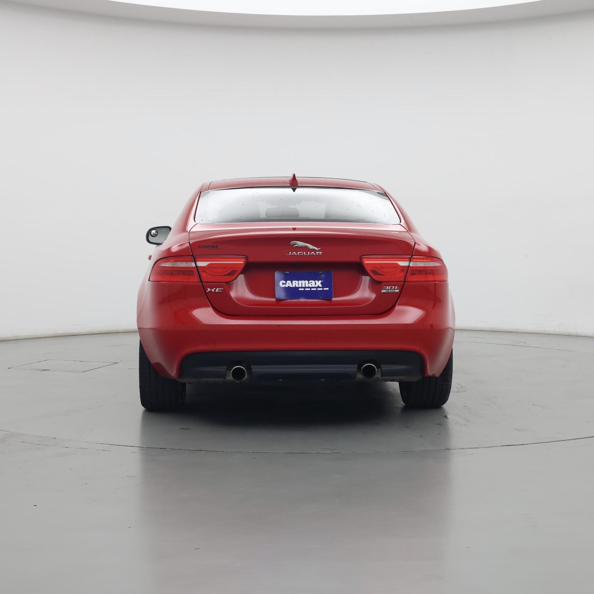 Thumbnail: 2018 Jaguar XE - 6