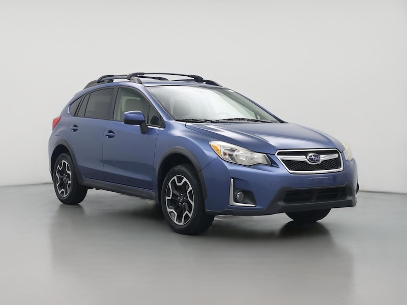 2017 Subaru Crosstrek Premium -
                  Farragut, TN
