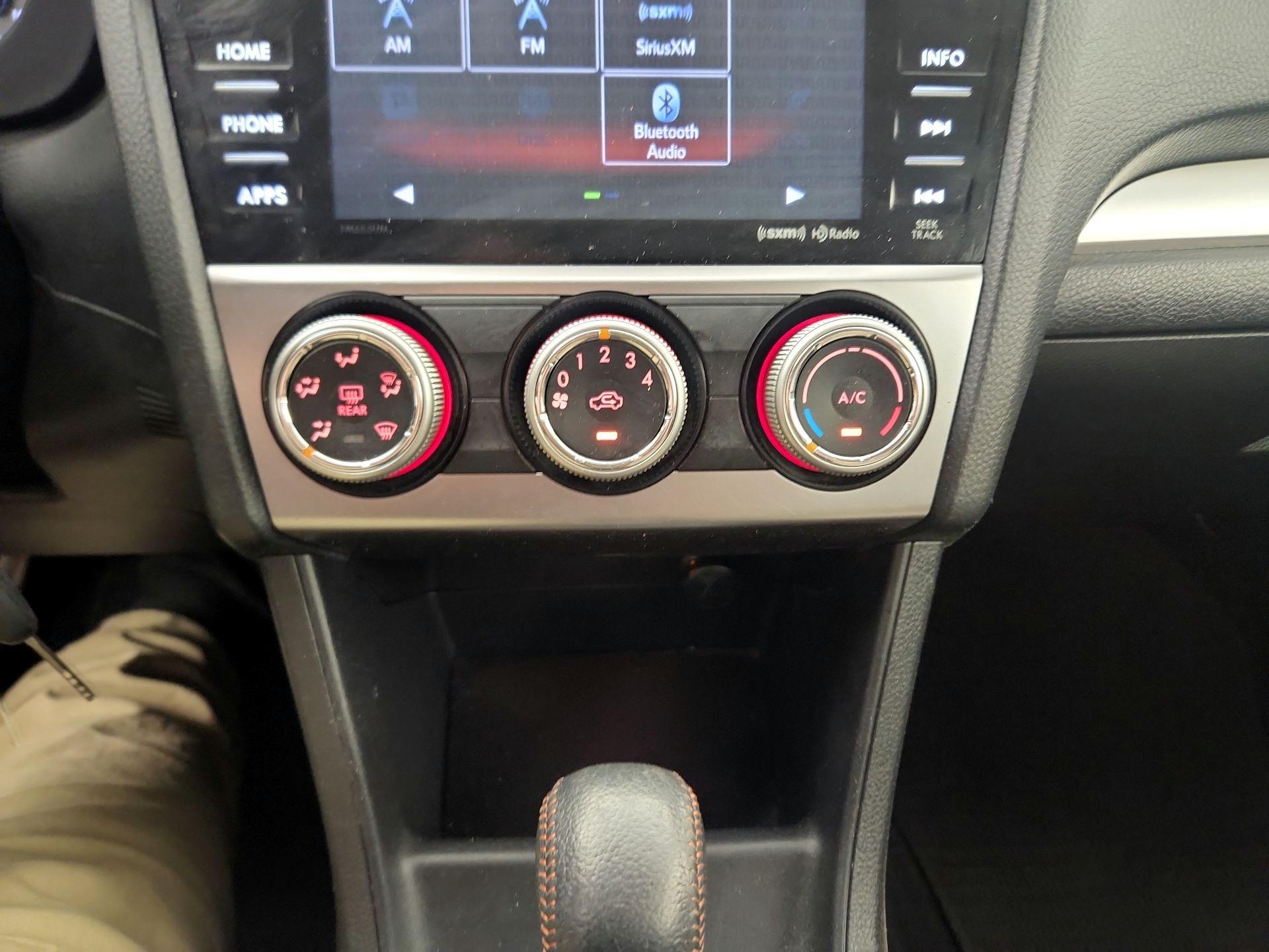 Thumbnail: 2017 Subaru Crosstrek - 16