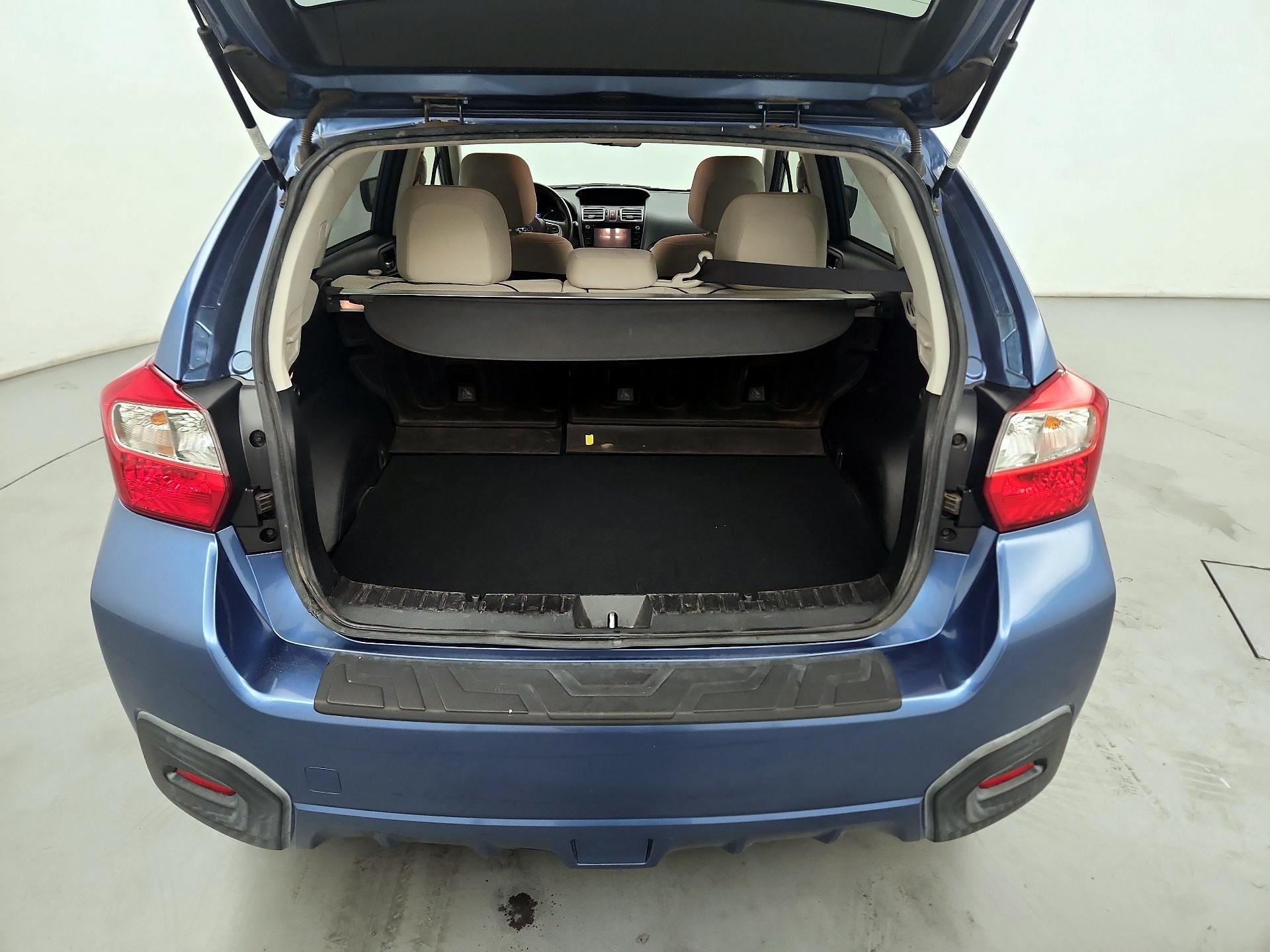 Thumbnail: 2017 Subaru Crosstrek - 19
