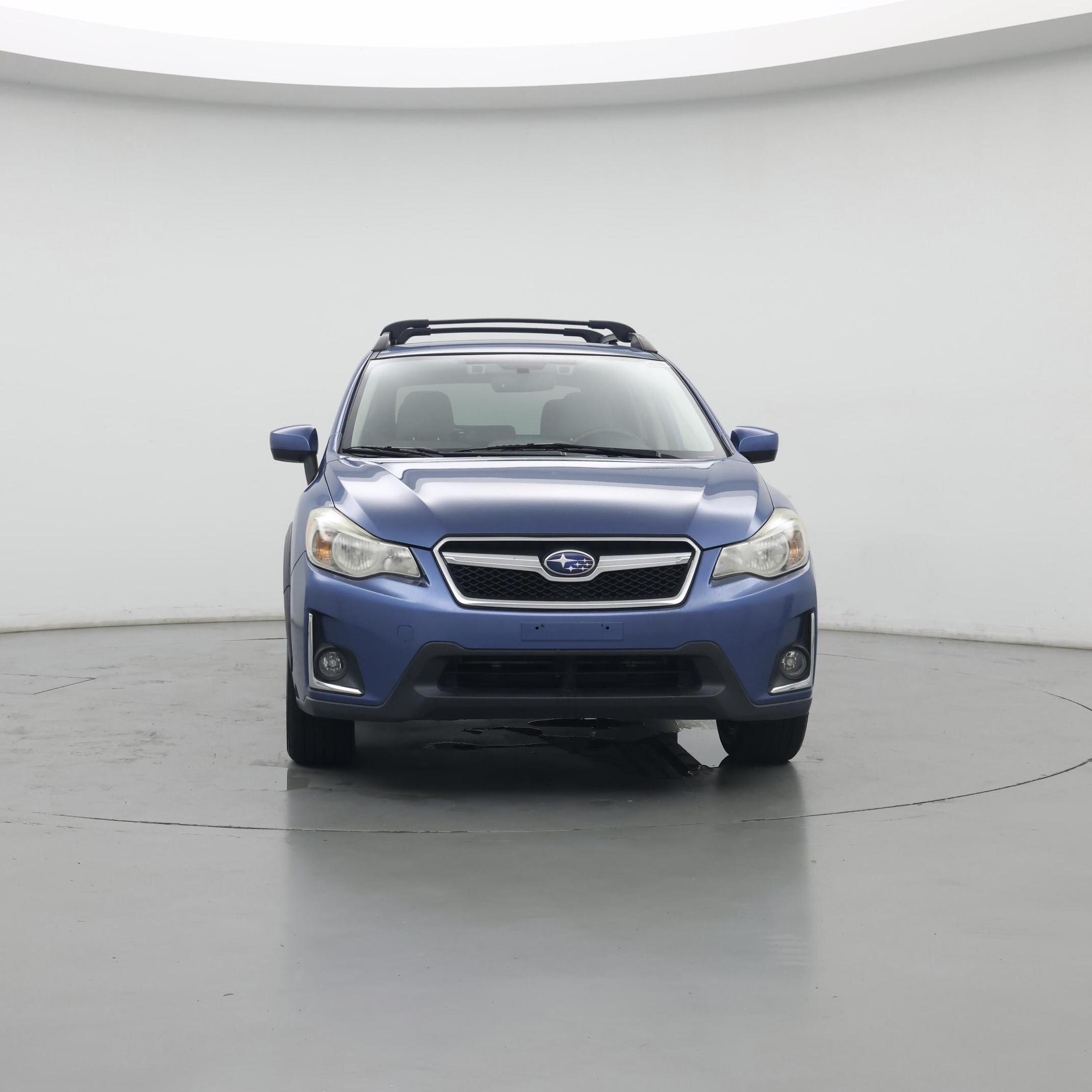 Thumbnail: 2017 Subaru Crosstrek - 5