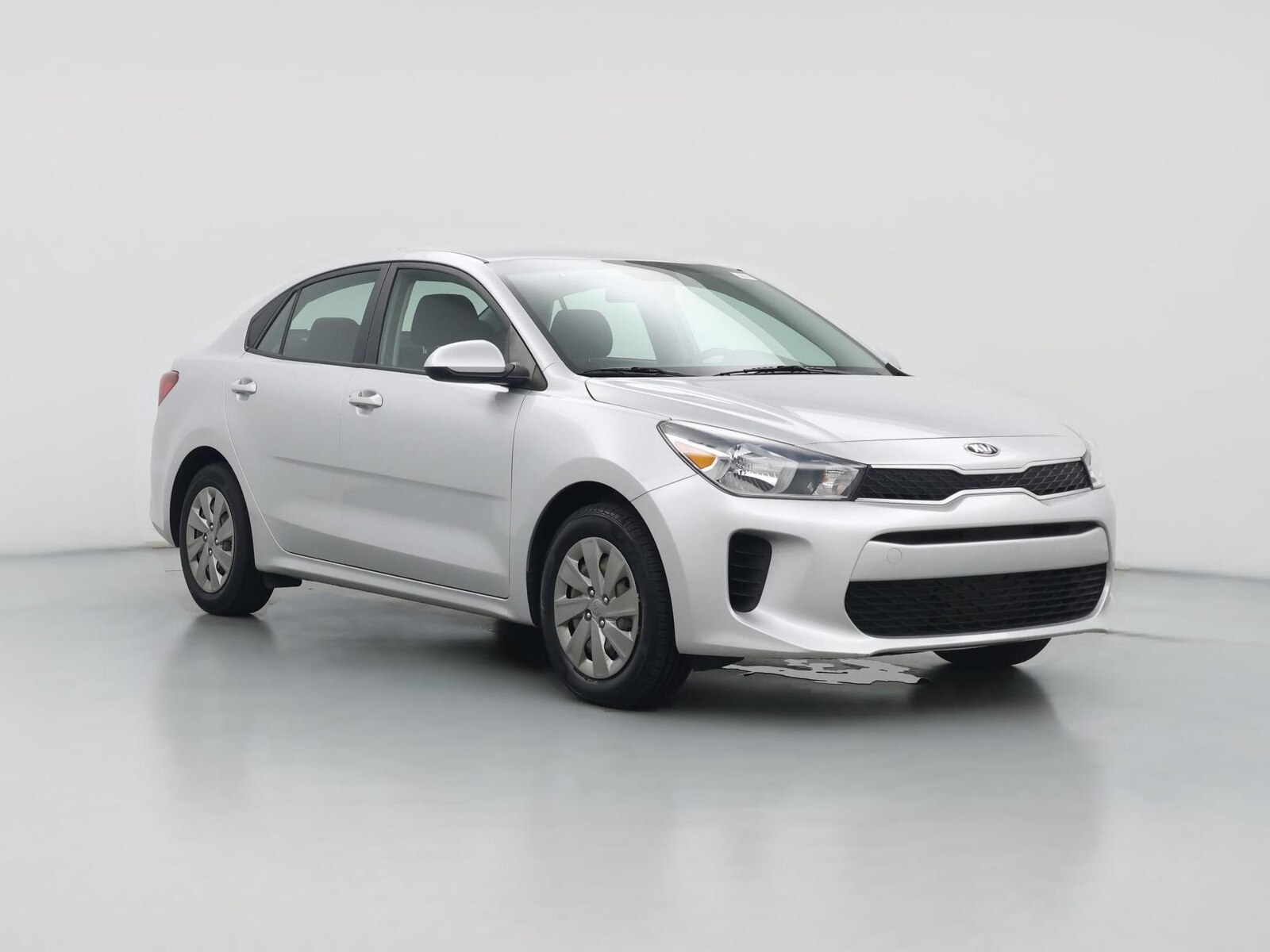 2020 Kia RIO