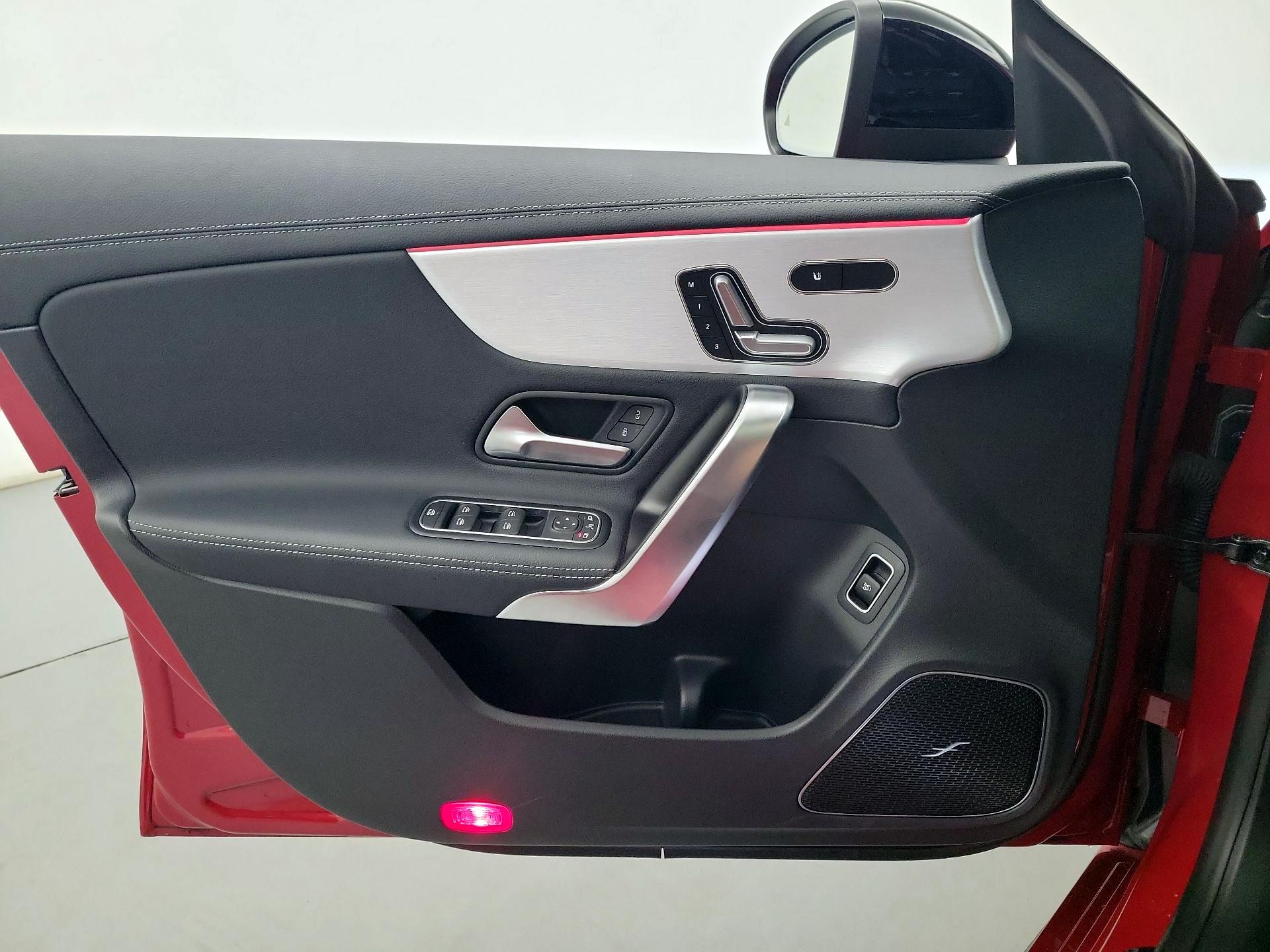 Thumbnail: 2023 Mercedes-Benz CLA - 12