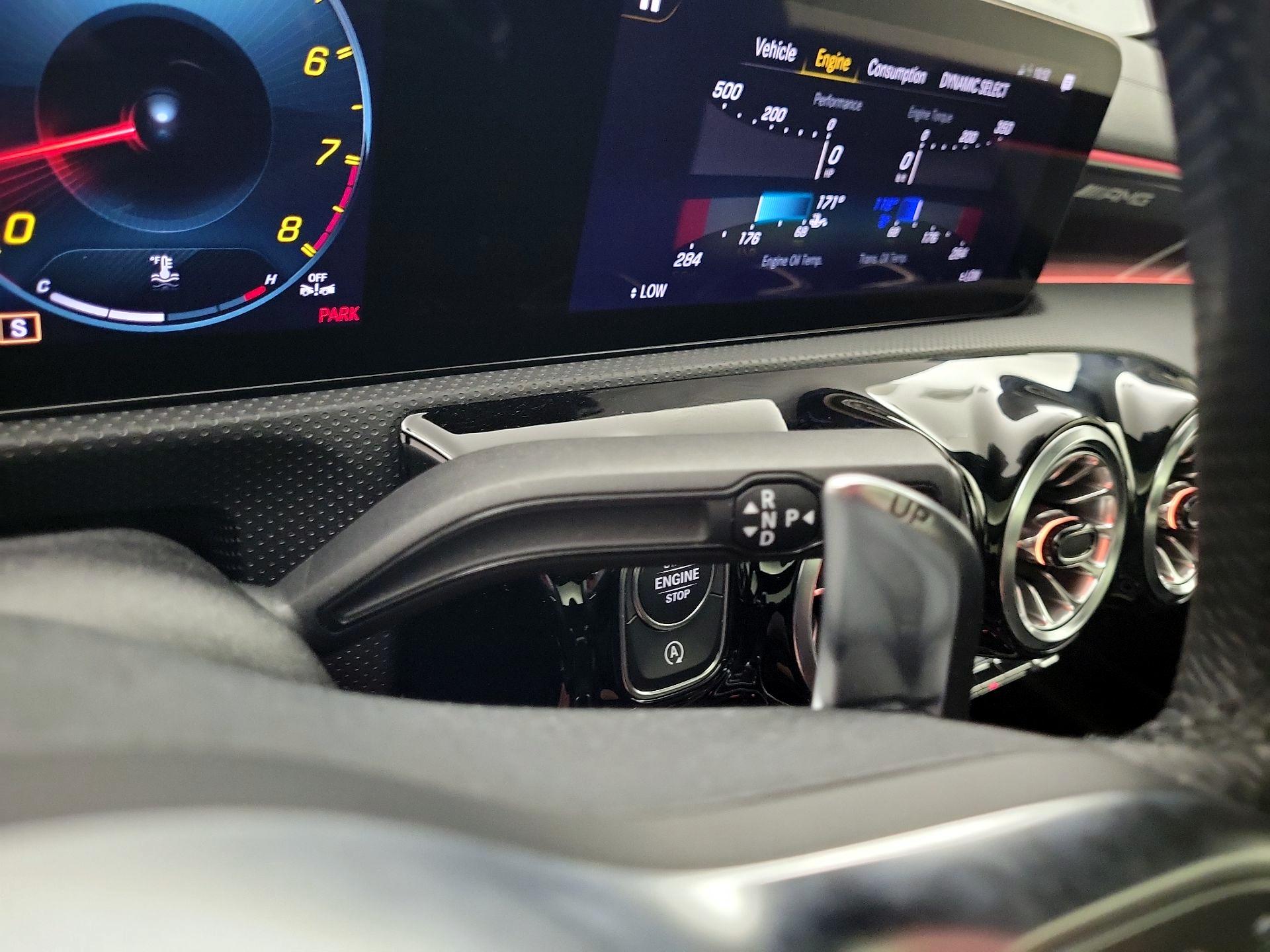 Thumbnail: 2023 Mercedes-Benz CLA - 17