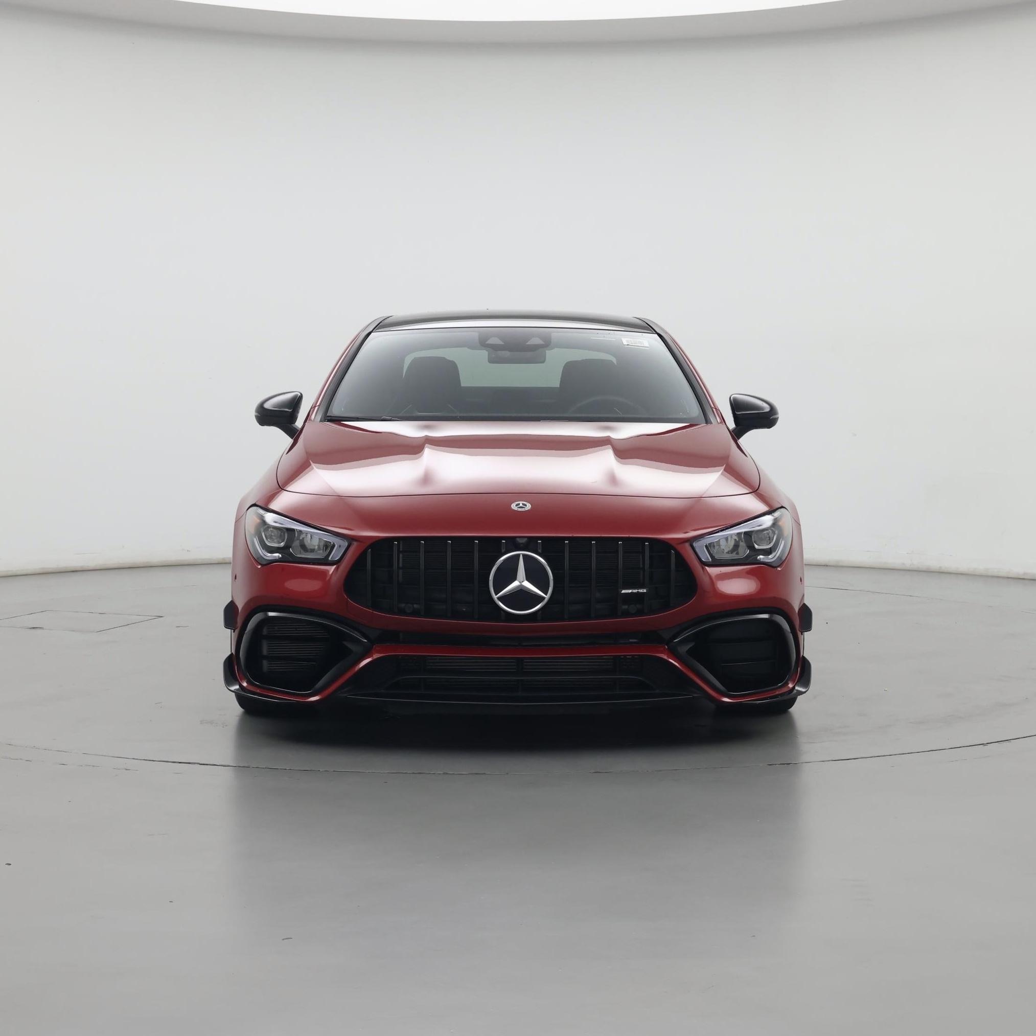 Thumbnail: 2023 Mercedes-Benz CLA - 5