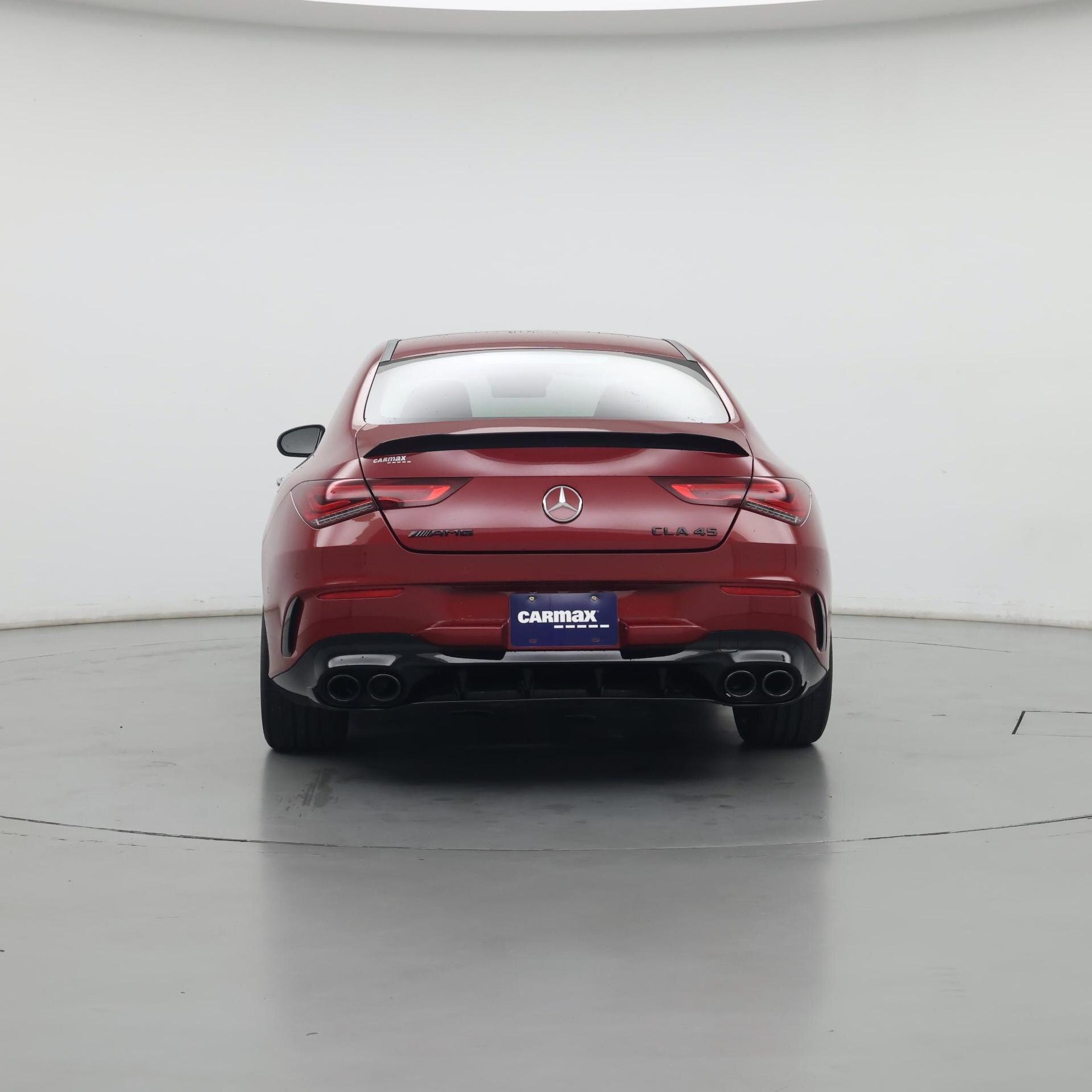 Thumbnail: 2023 Mercedes-Benz CLA - 6