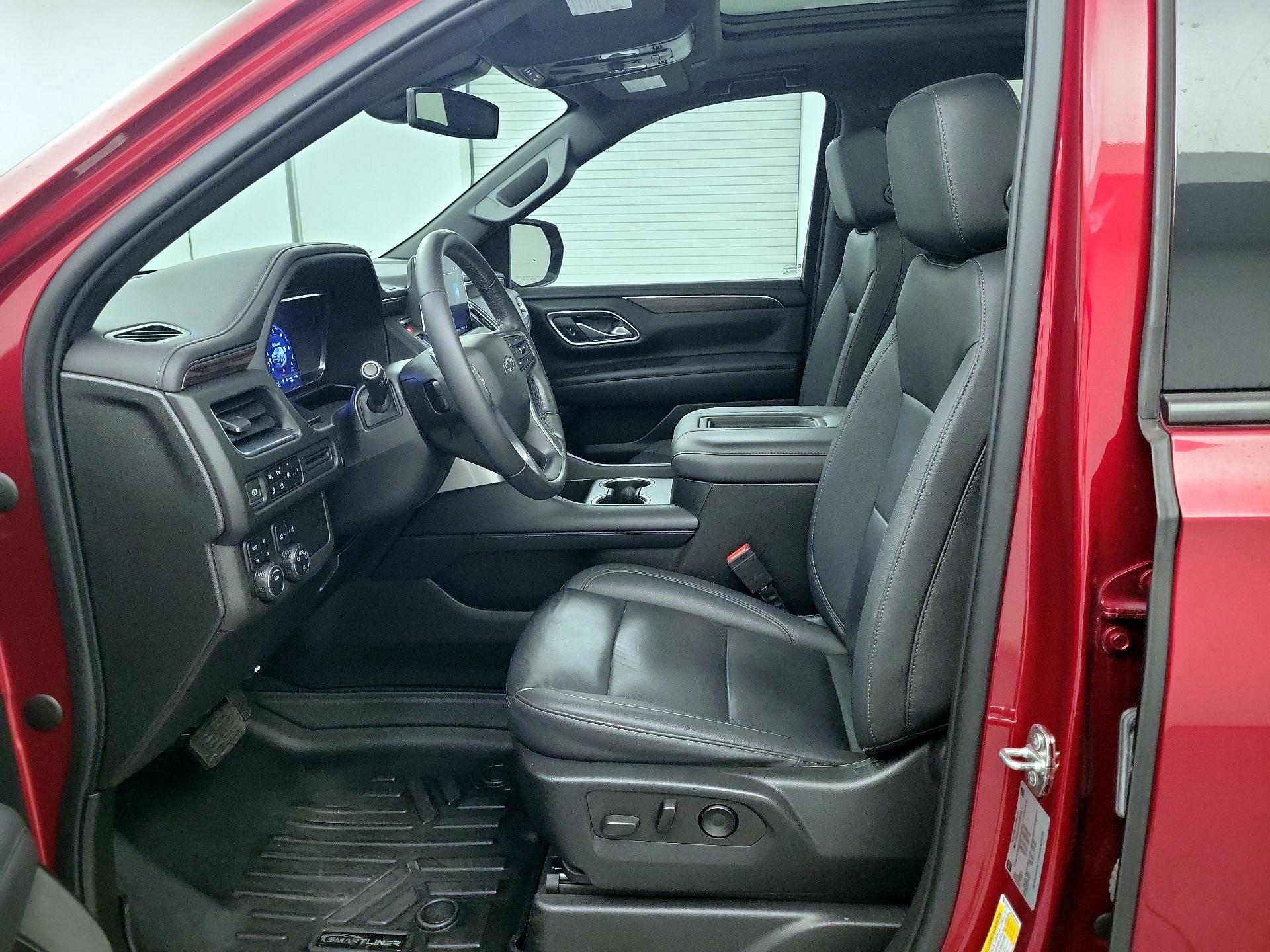 Thumbnail: 2022 Chevrolet Tahoe - 9