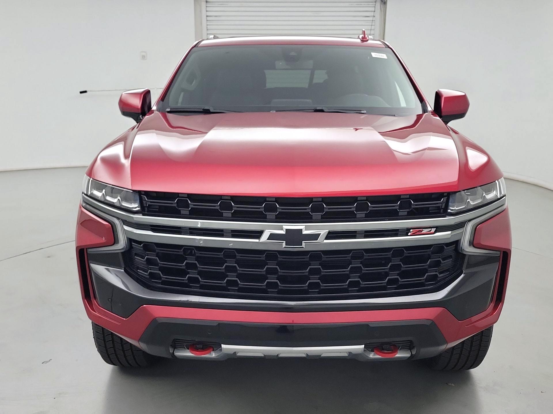 Thumbnail: 2022 Chevrolet Tahoe - 2