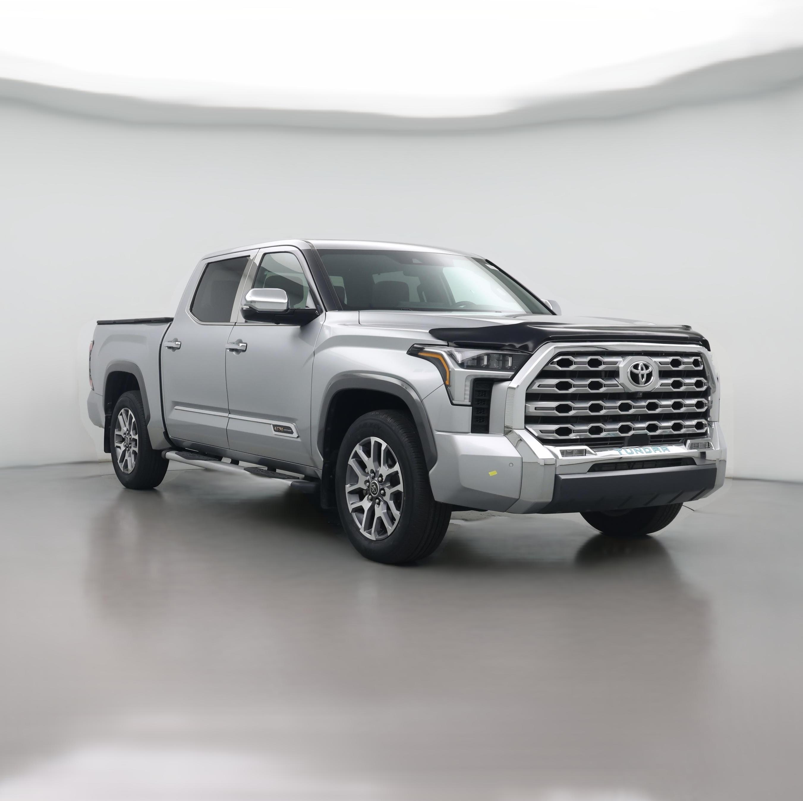 Thumbnail: 2023 Toyota Tundra - 1
