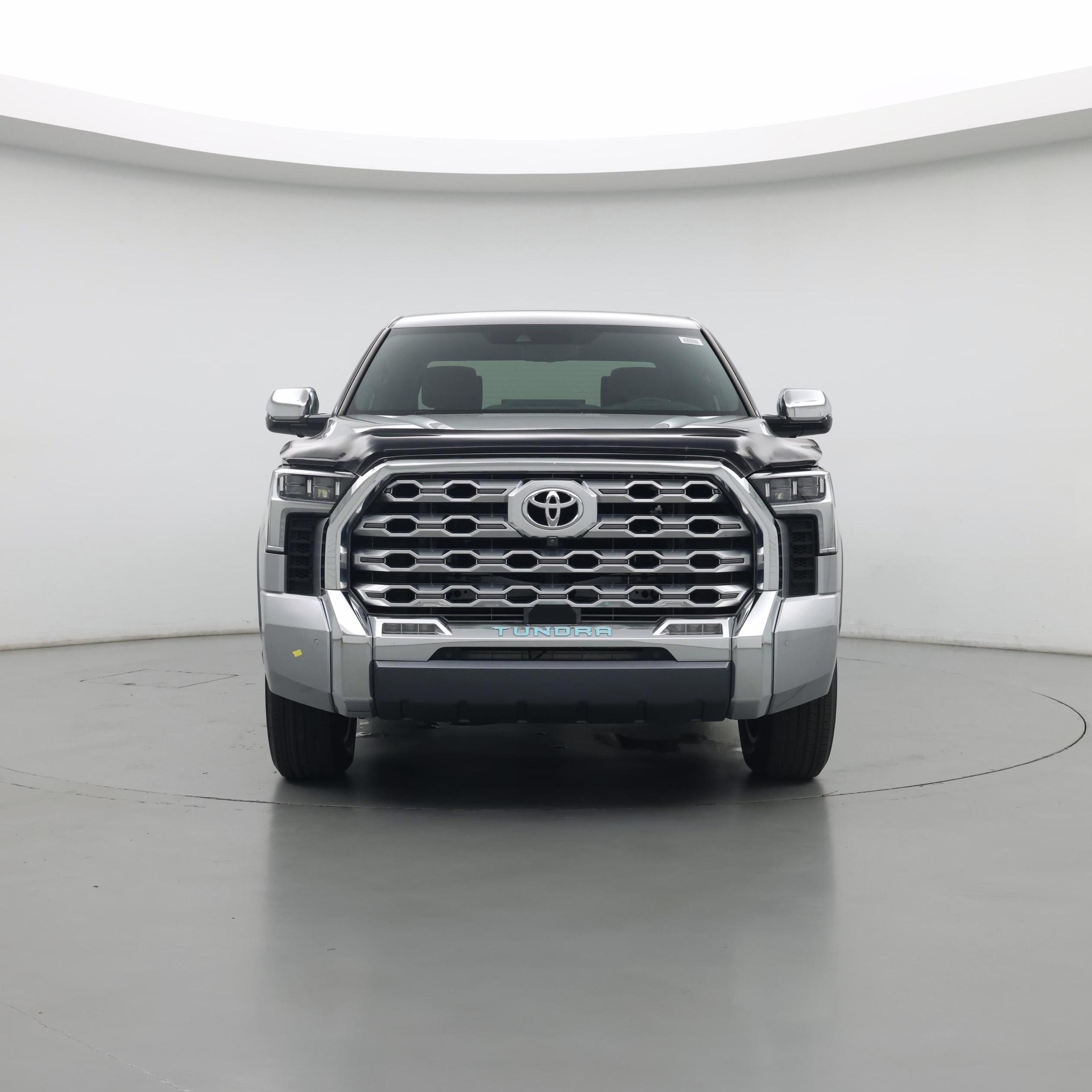 Thumbnail: 2023 Toyota Tundra - 5