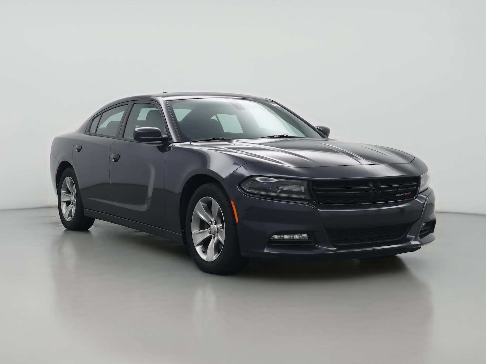 2018 Dodge Charger SXT