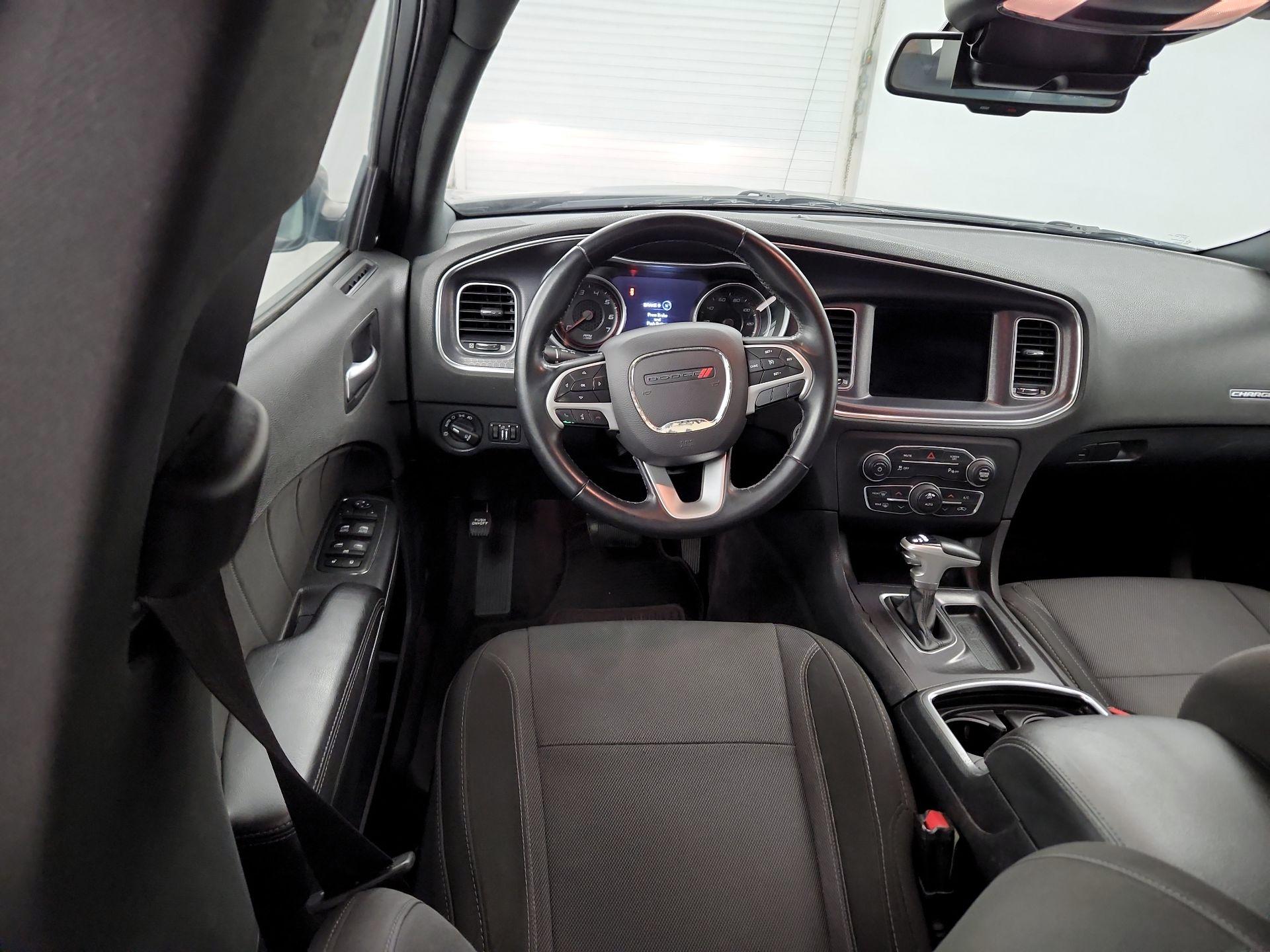 Thumbnail: 2018 Dodge Charger - 10