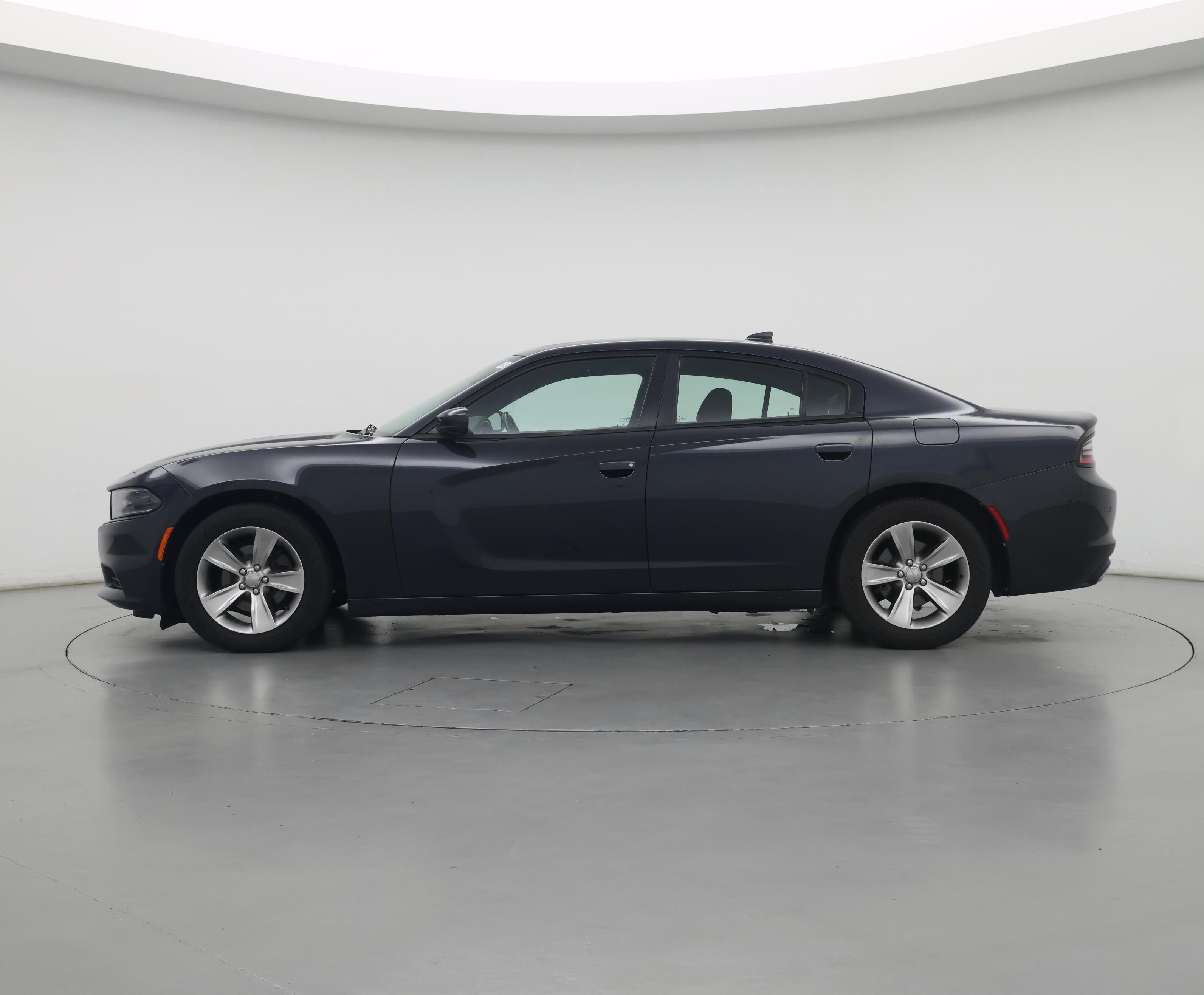 Thumbnail: 2018 Dodge Charger - 3