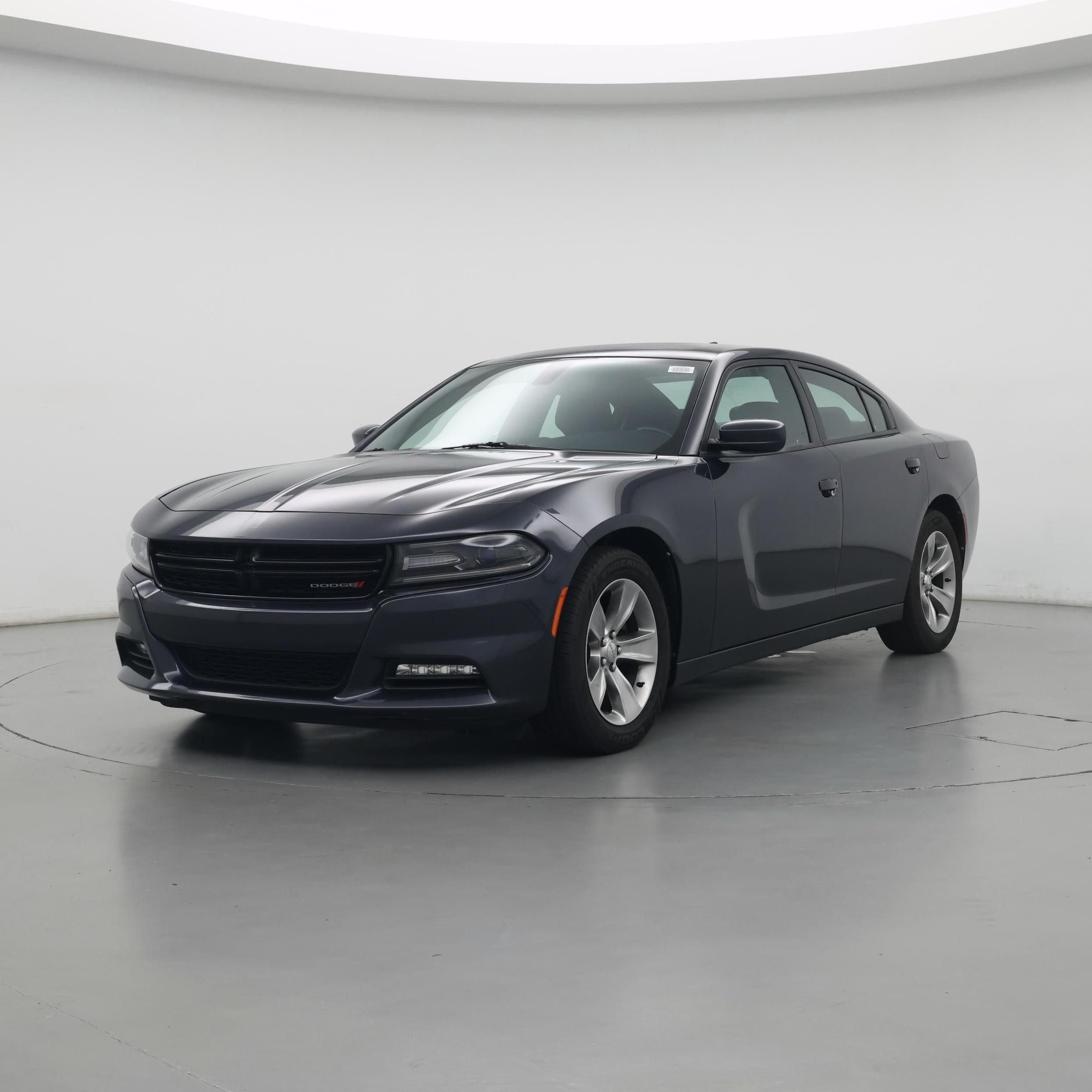 Thumbnail: 2018 Dodge Charger - 4