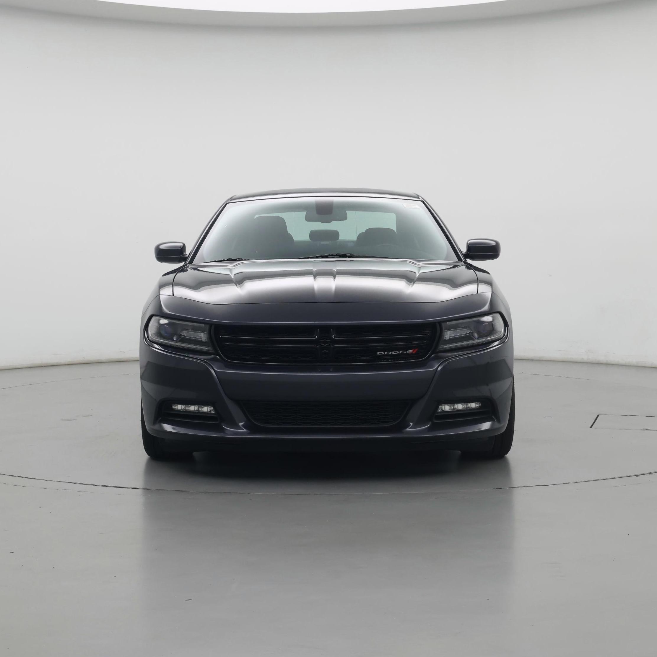Thumbnail: 2018 Dodge Charger - 5