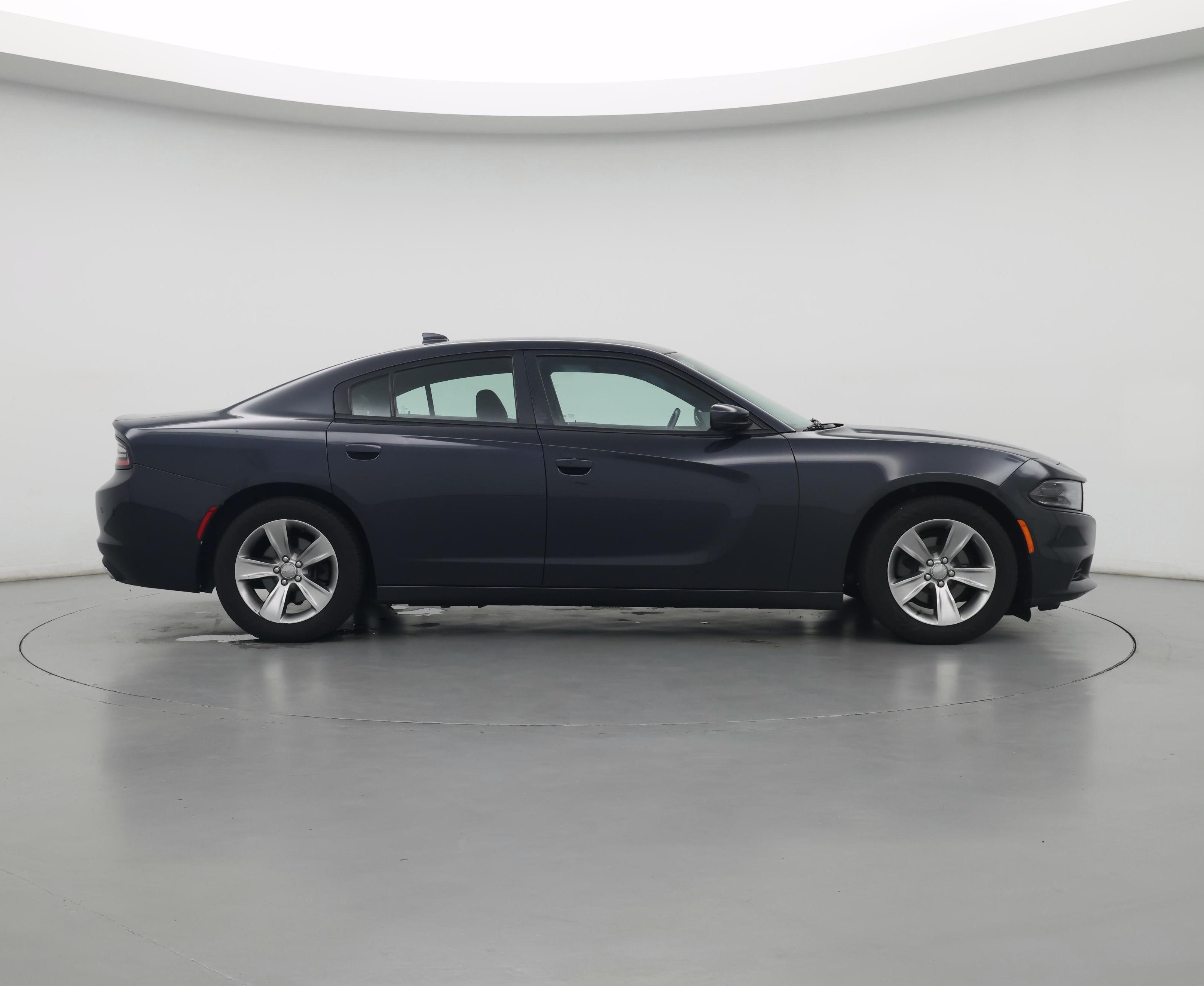 Thumbnail: 2018 Dodge Charger - 7