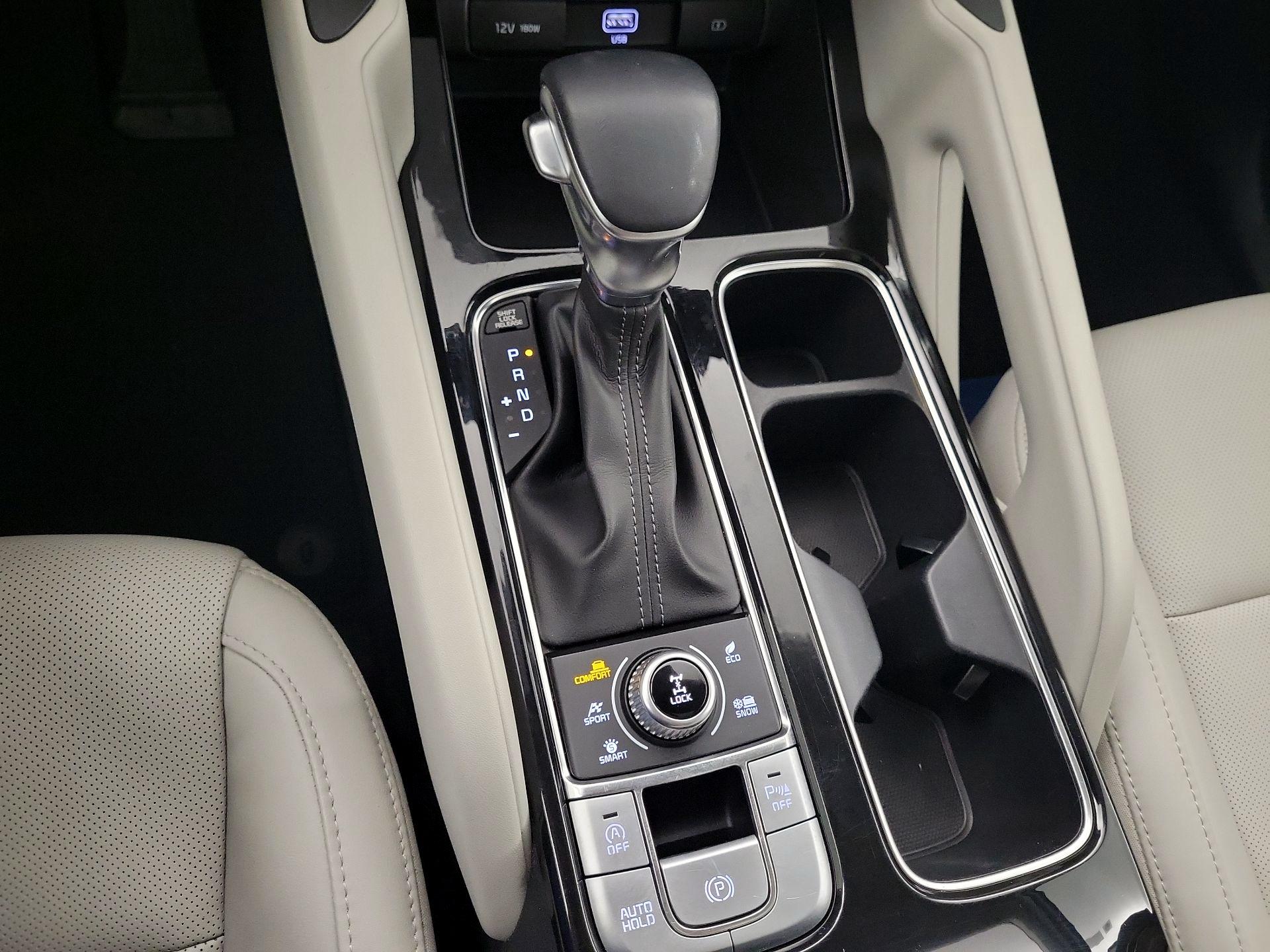 Thumbnail: 2021 Kia Telluride - 17