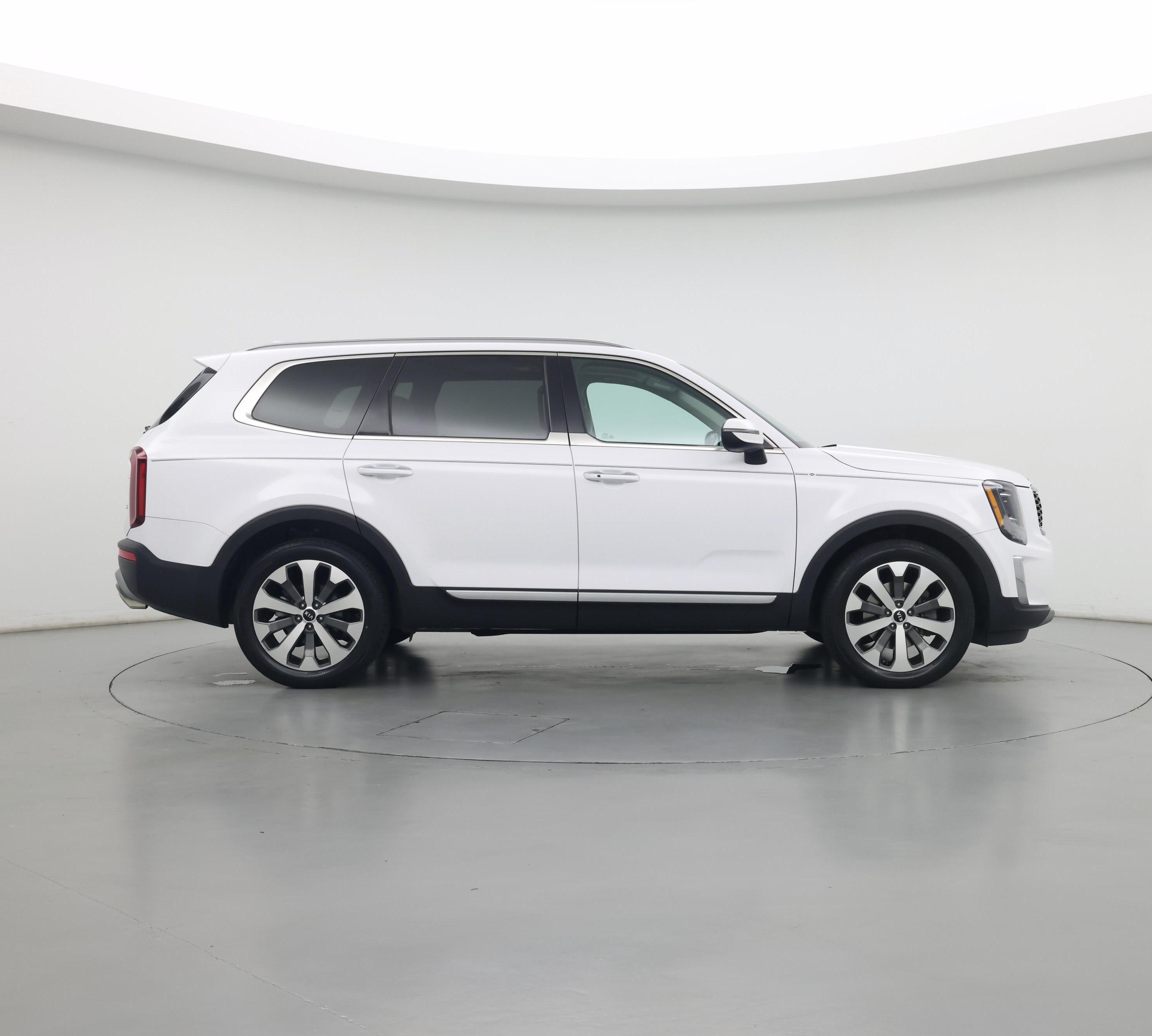 Thumbnail: 2021 Kia Telluride - 7