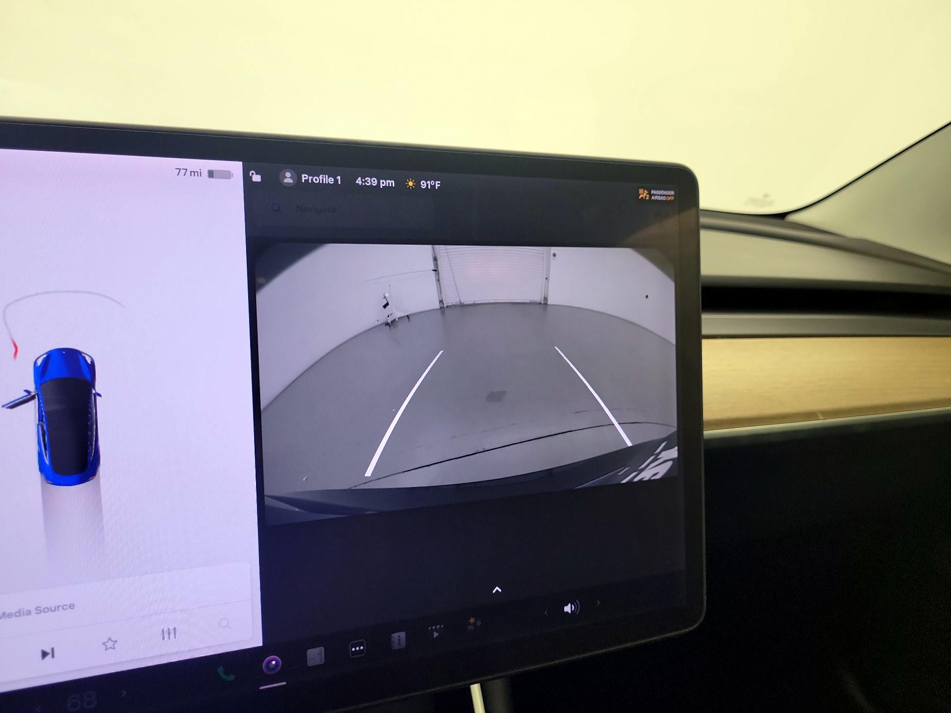 Thumbnail: 2020 Tesla Model 3 - 14