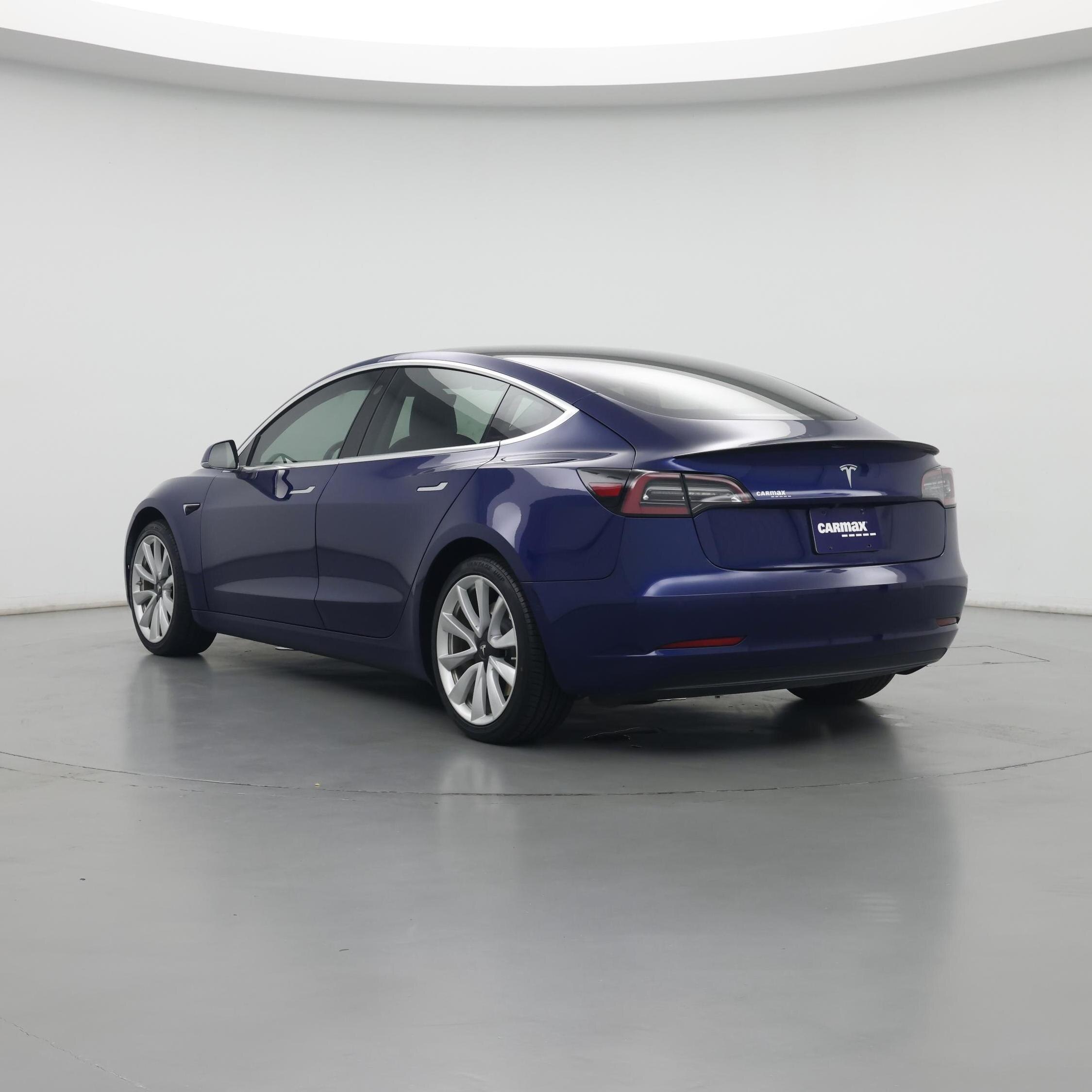 Thumbnail: 2020 Tesla Model 3 - 2