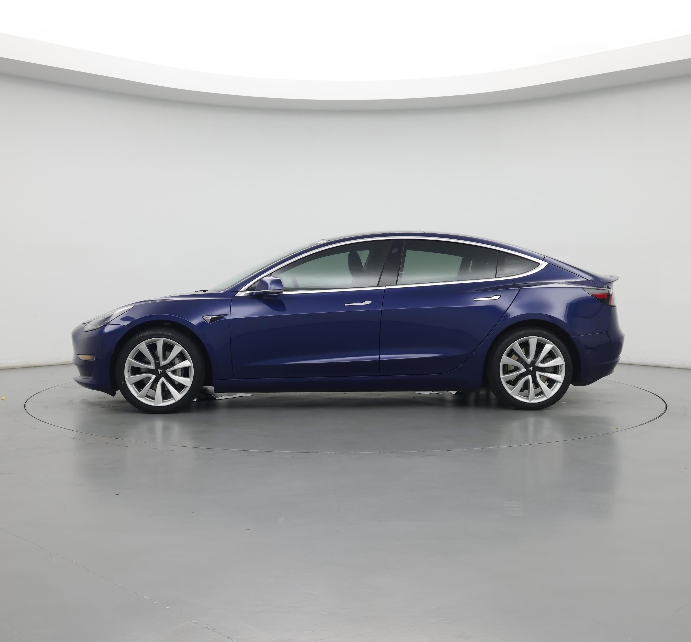 Thumbnail: 2020 Tesla Model 3 - 3