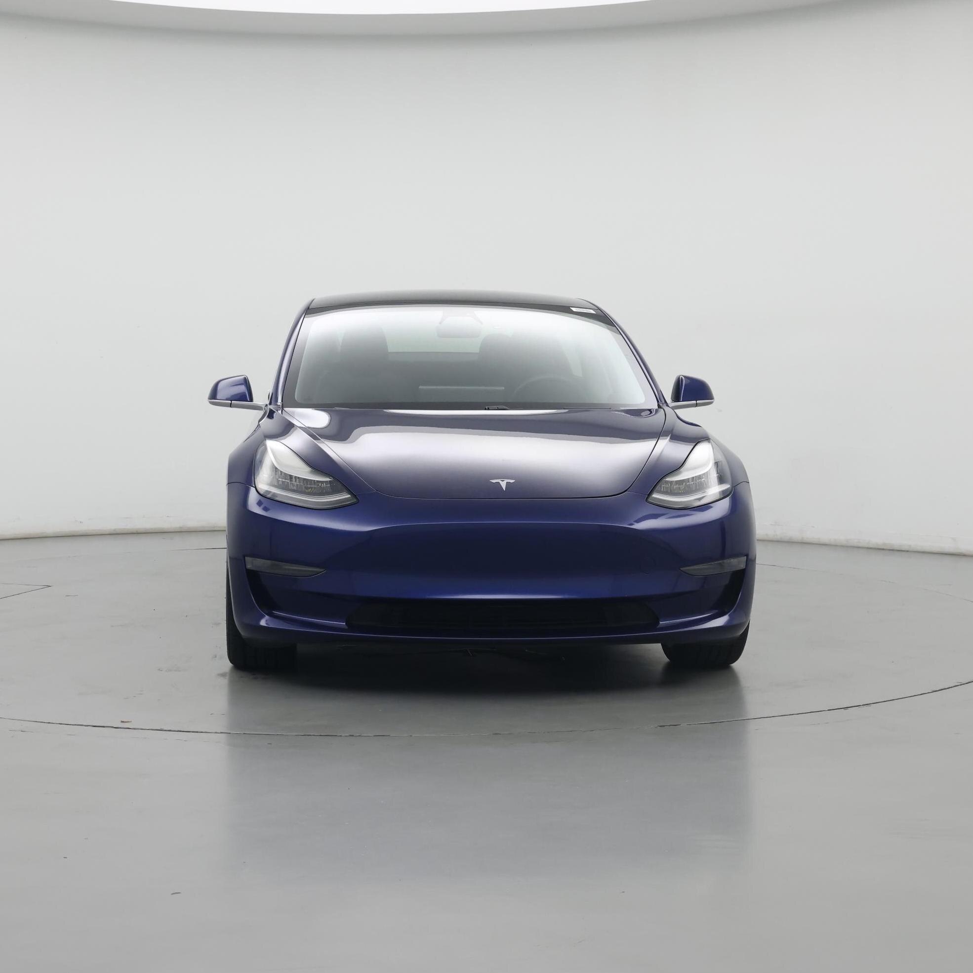 Thumbnail: 2020 Tesla Model 3 - 5