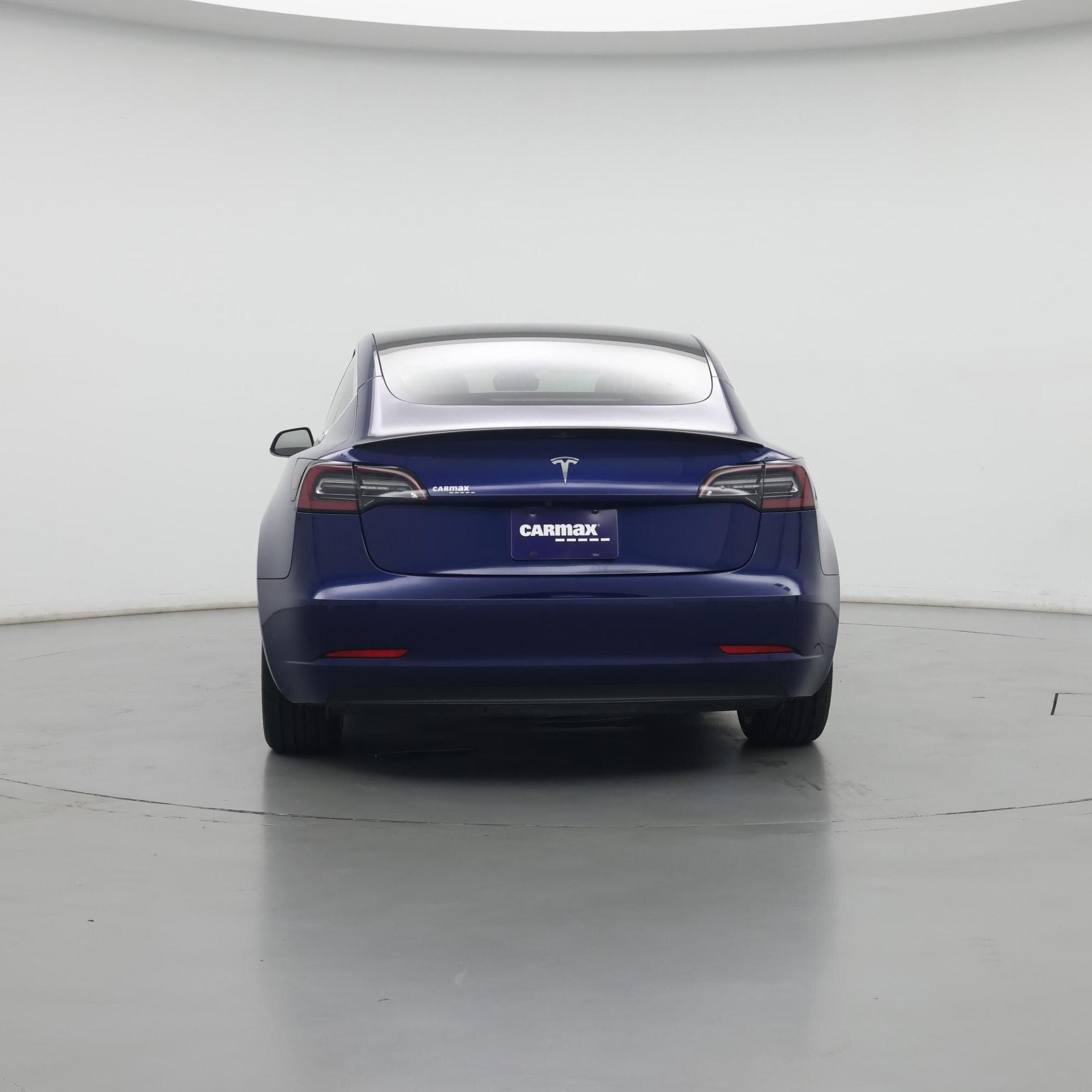 Thumbnail: 2020 Tesla Model 3 - 6