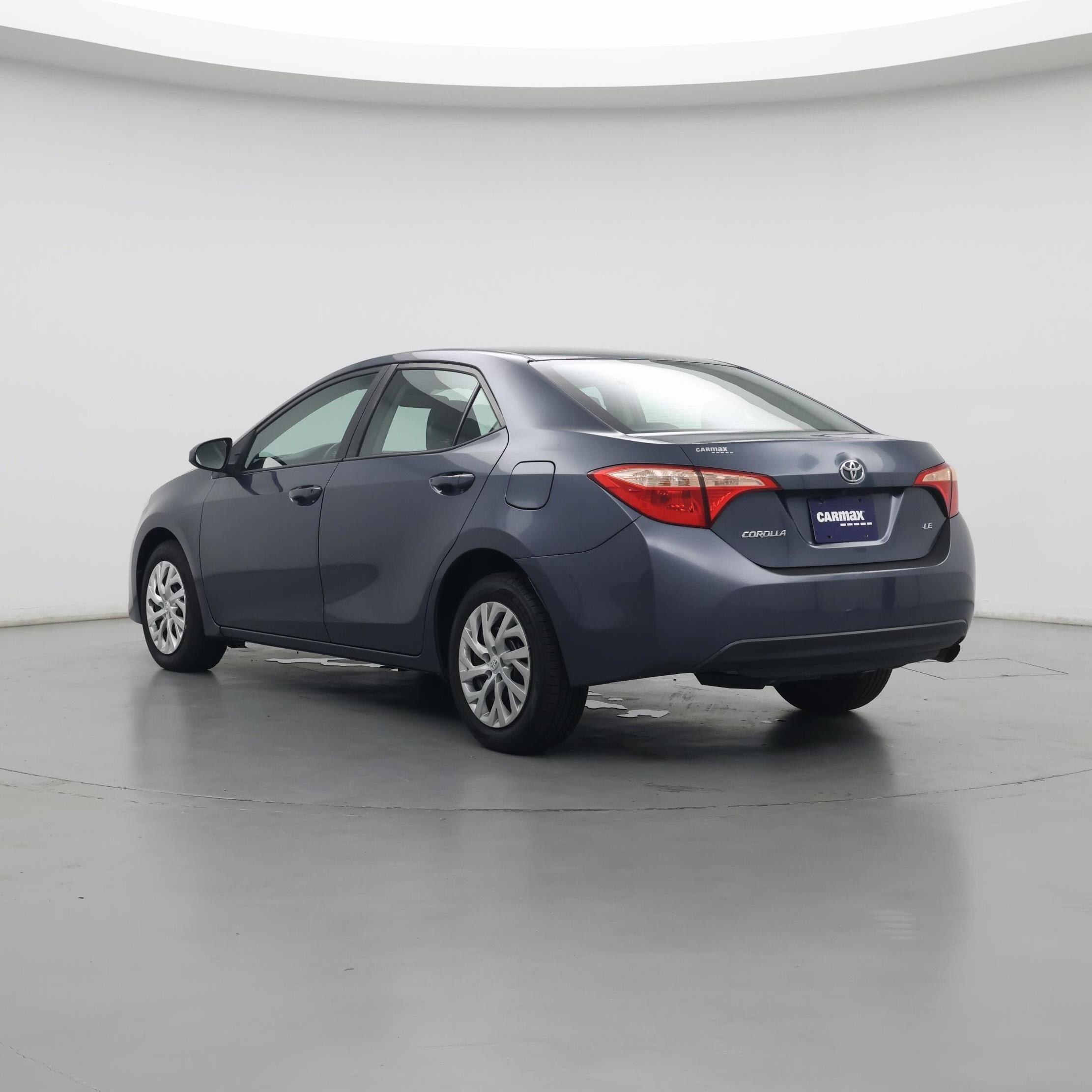 Thumbnail: 2017 Toyota Corolla - 2