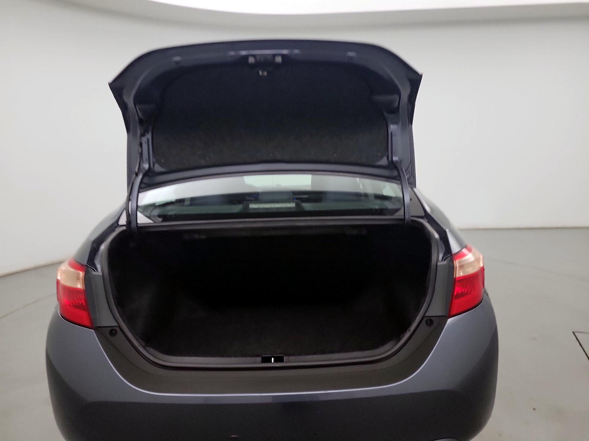 Thumbnail: 2017 Toyota Corolla - 20