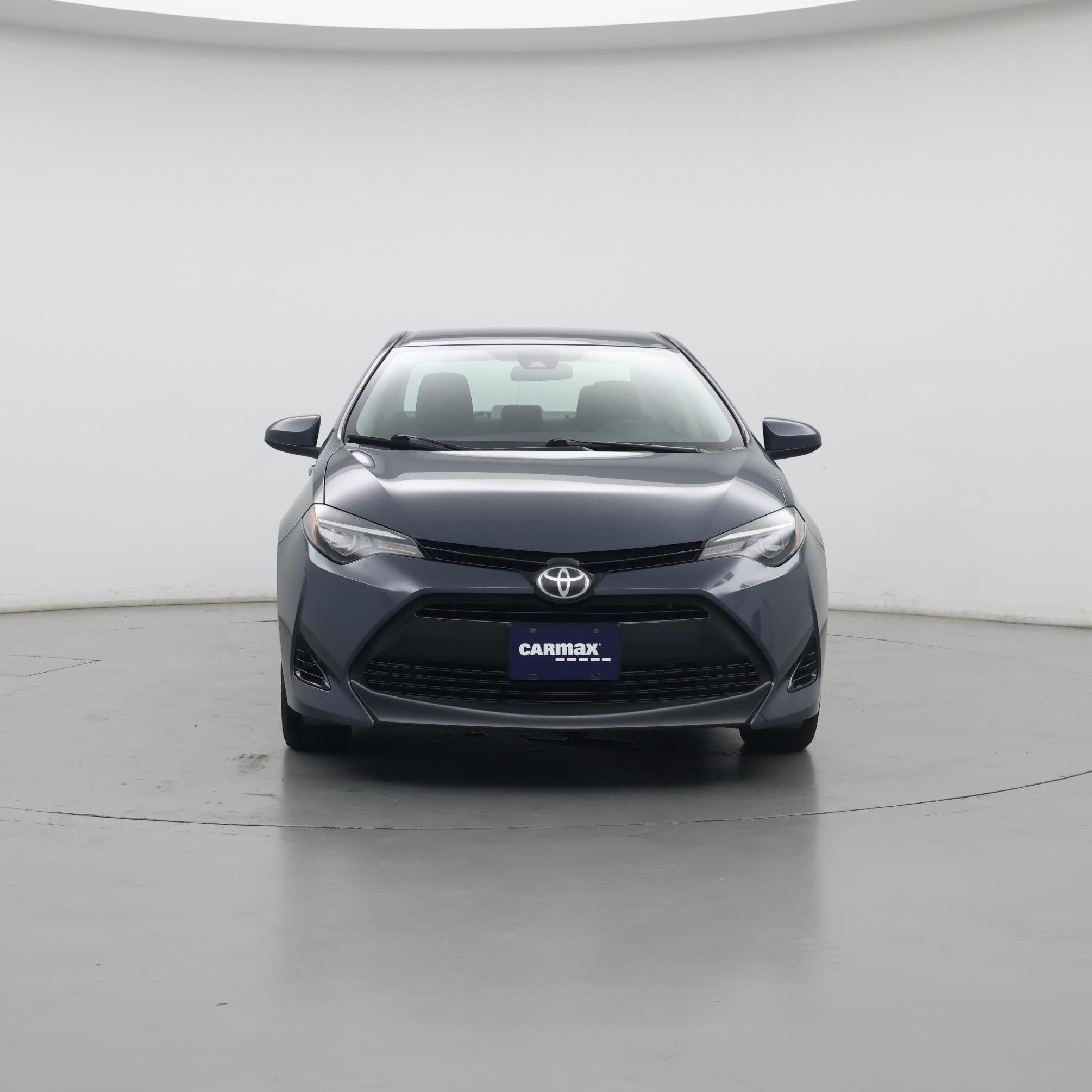 Thumbnail: 2017 Toyota Corolla - 5