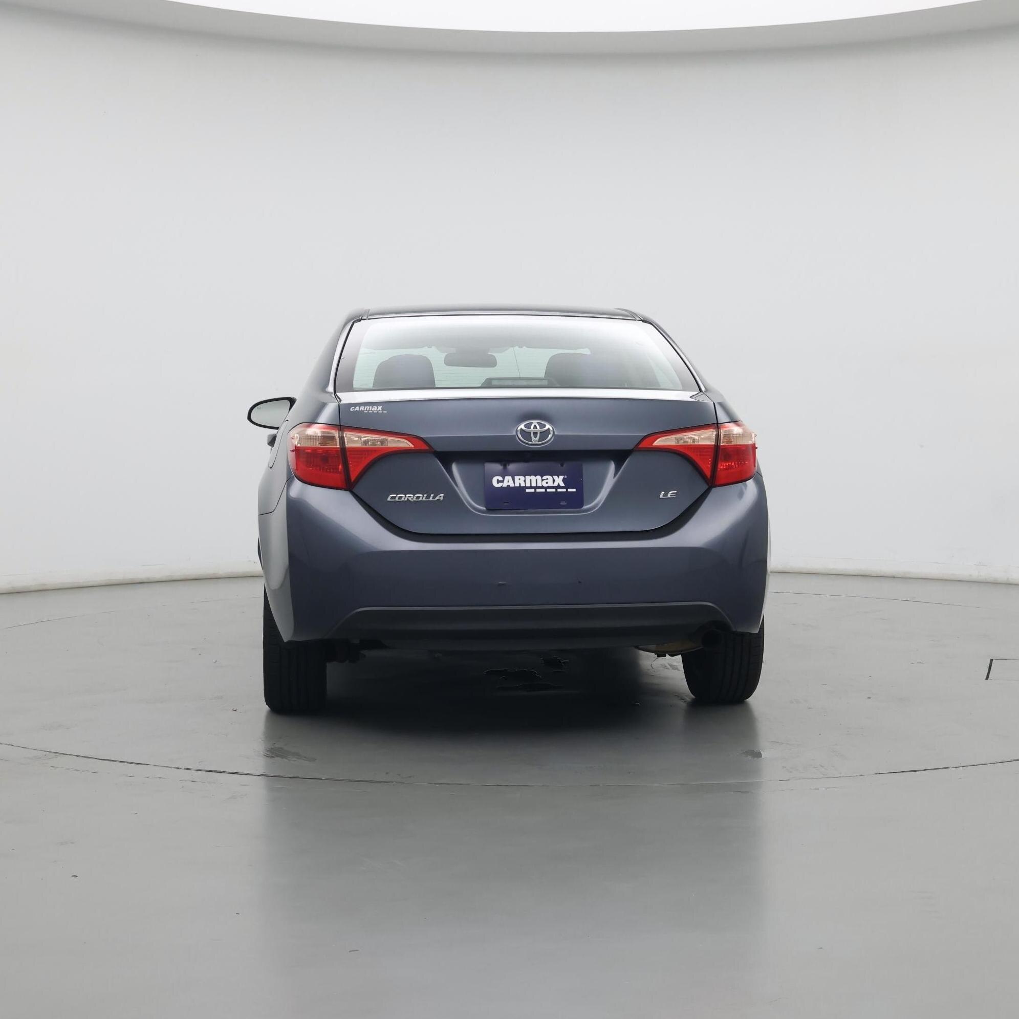 Thumbnail: 2017 Toyota Corolla - 6