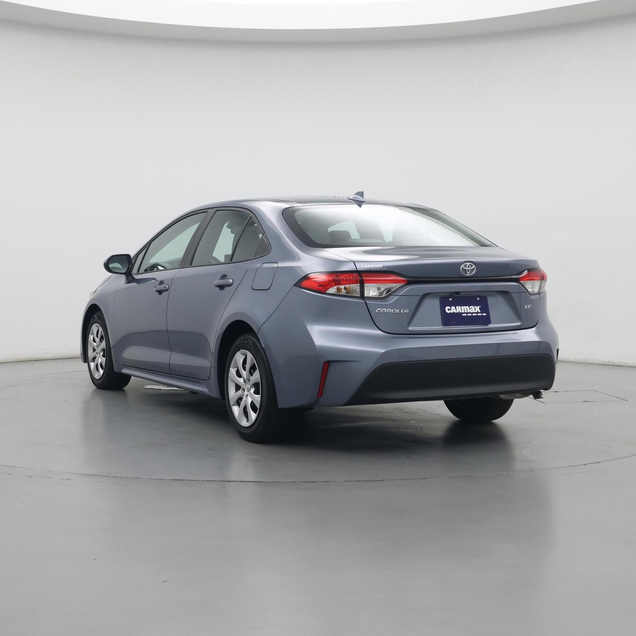 Thumbnail: 2025 Toyota Corolla - 2