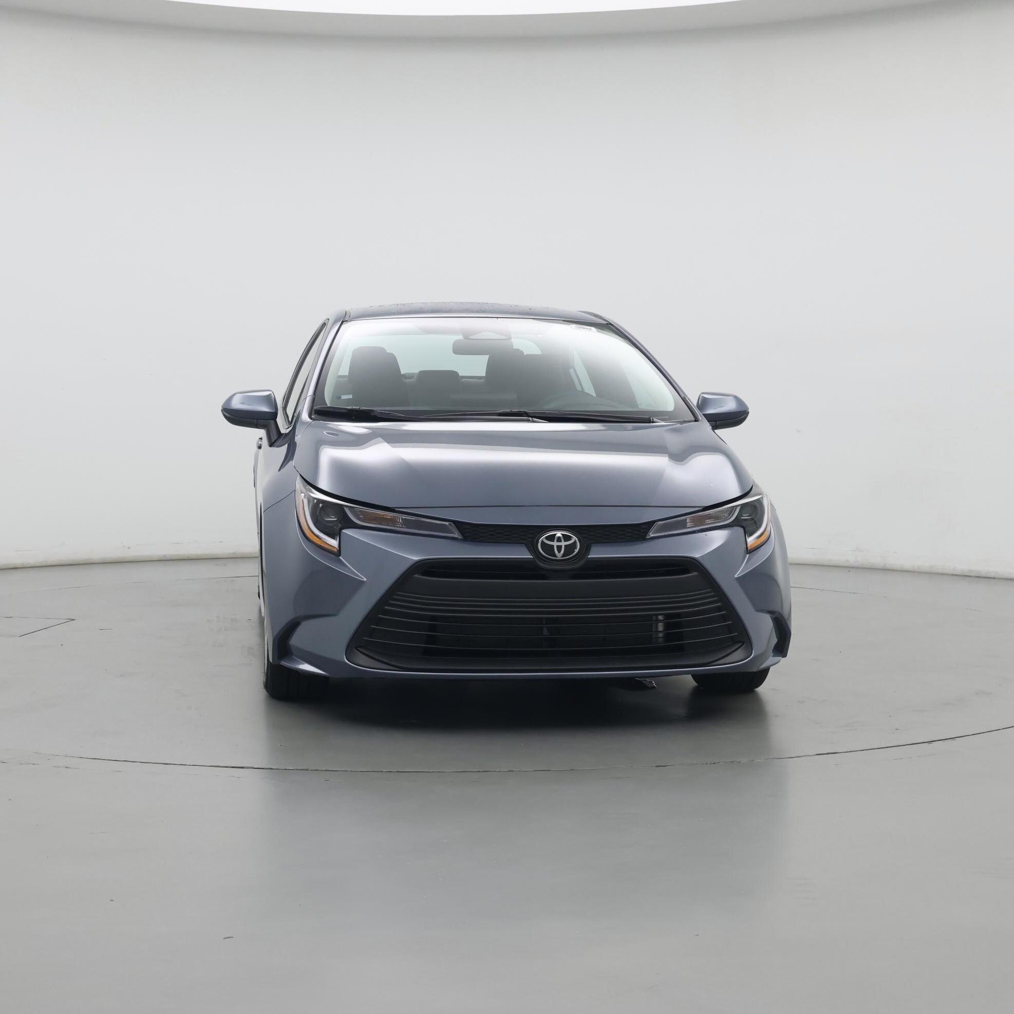 Thumbnail: 2025 Toyota Corolla - 4