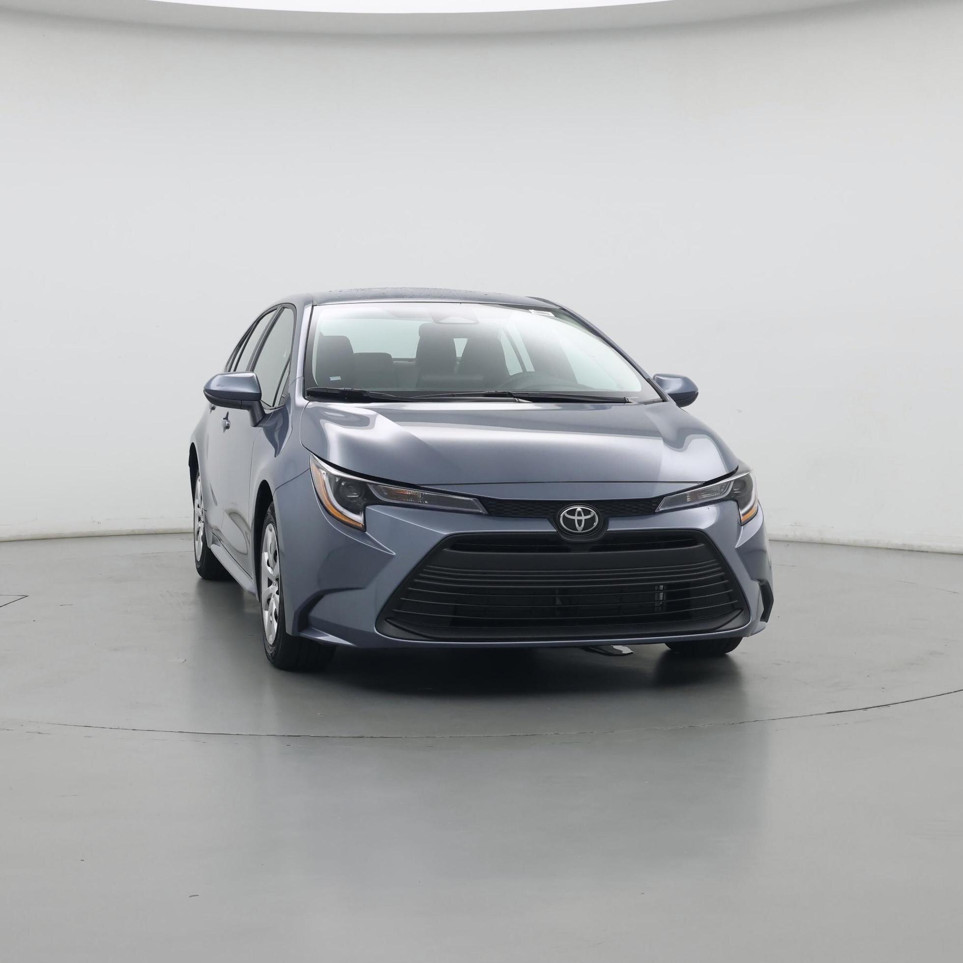 Thumbnail: 2025 Toyota Corolla - 5