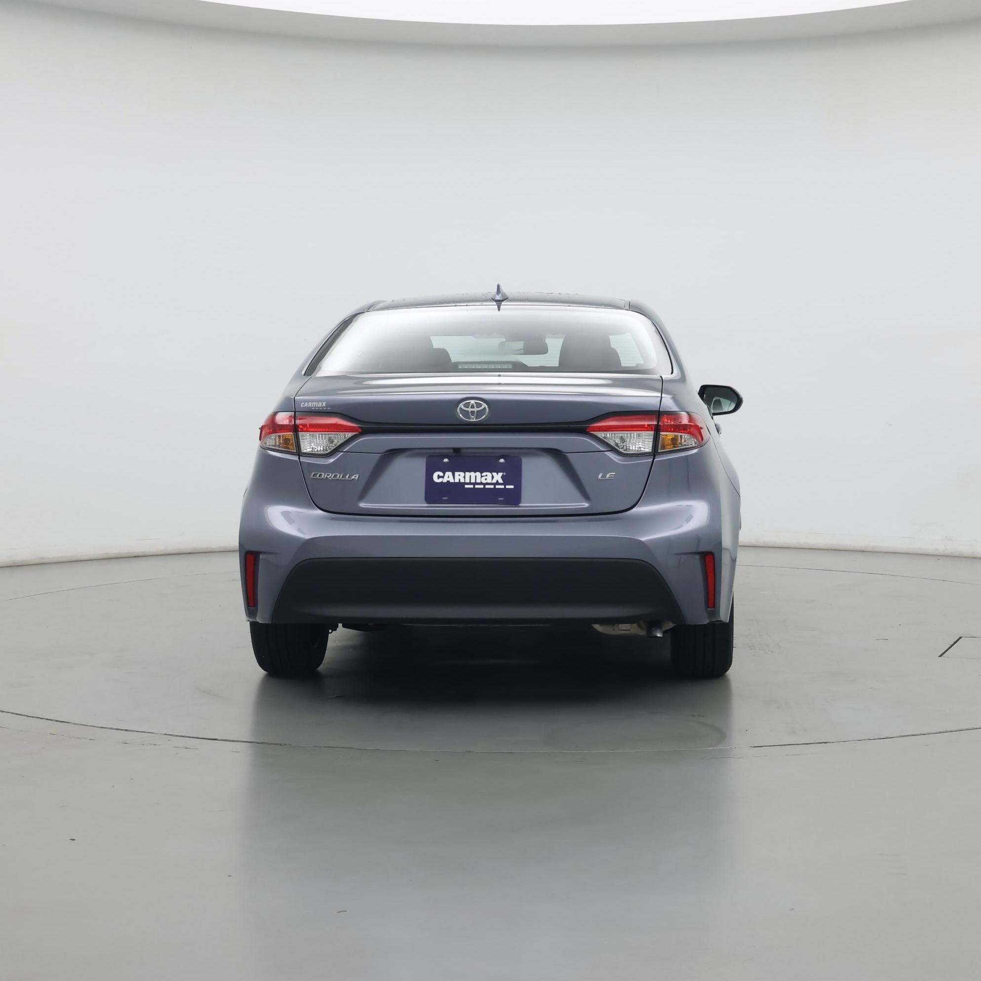 Thumbnail: 2025 Toyota Corolla - 6
